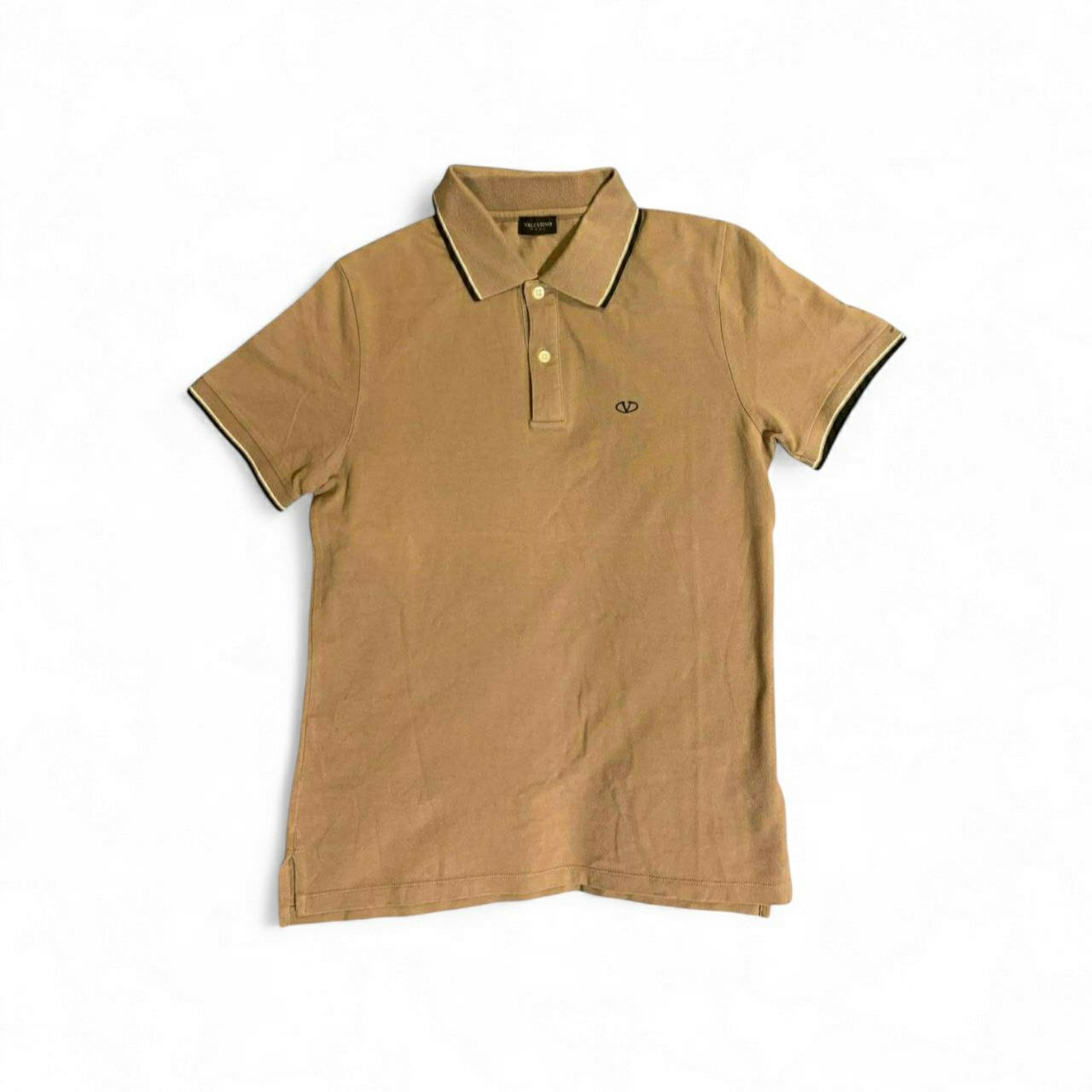 Valentino Roma Polo Shirt, миниатюра 1