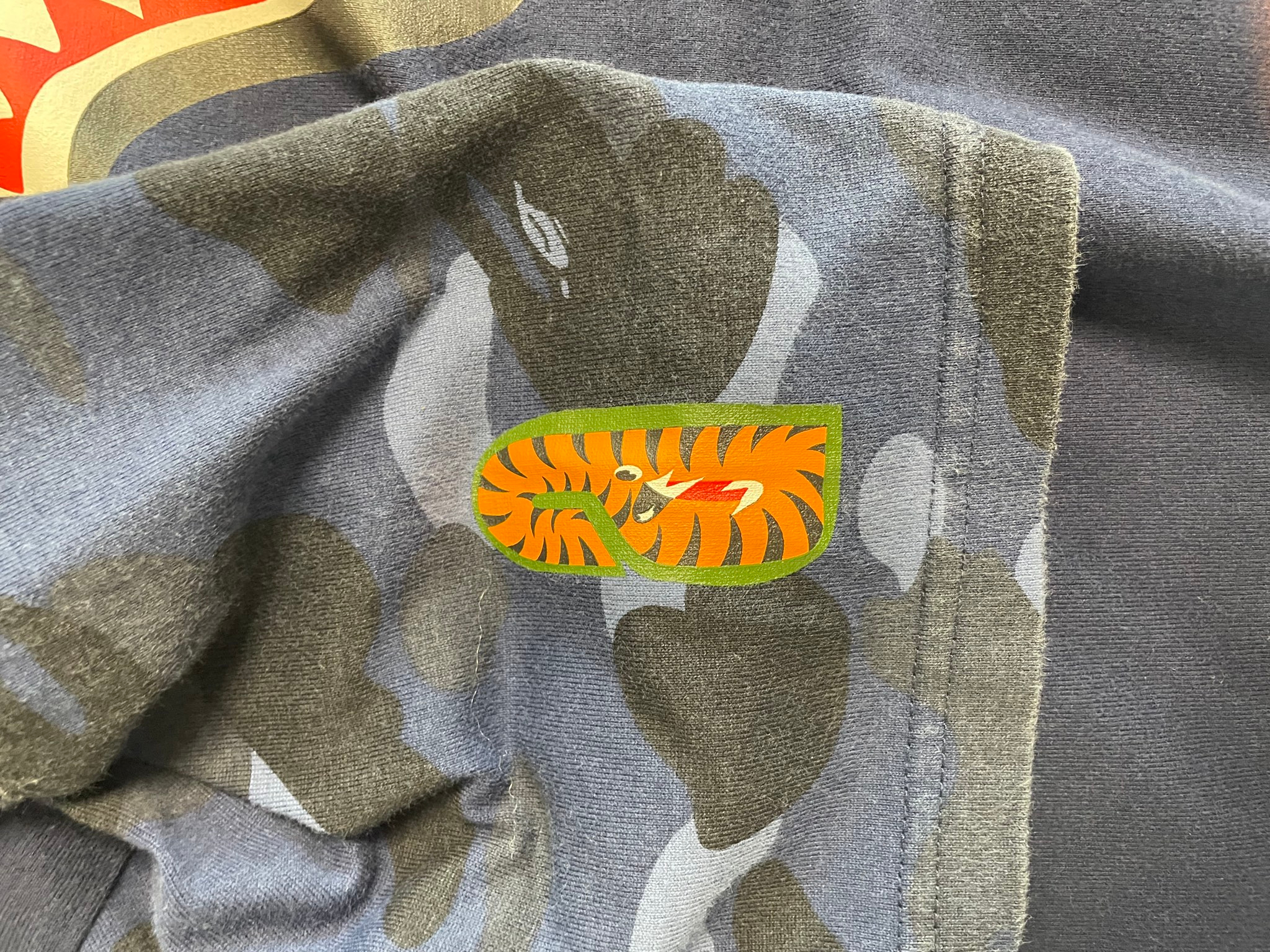 Bape Shark, миниатюра 8