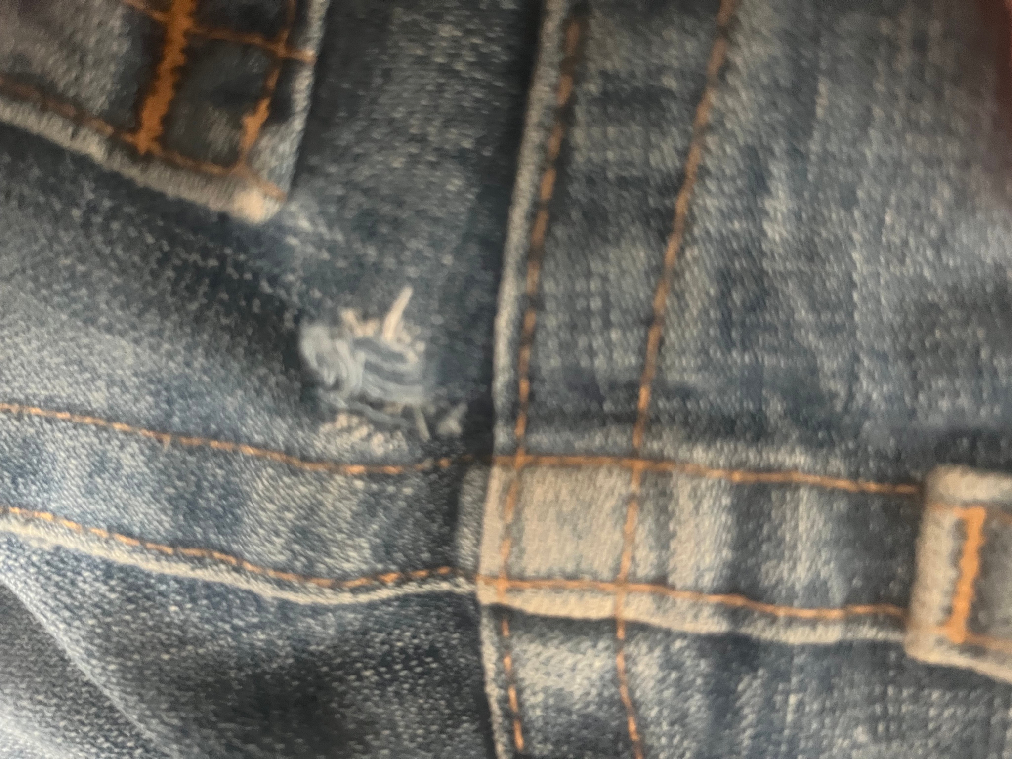 True Religion Ricky W33, миниатюра 6