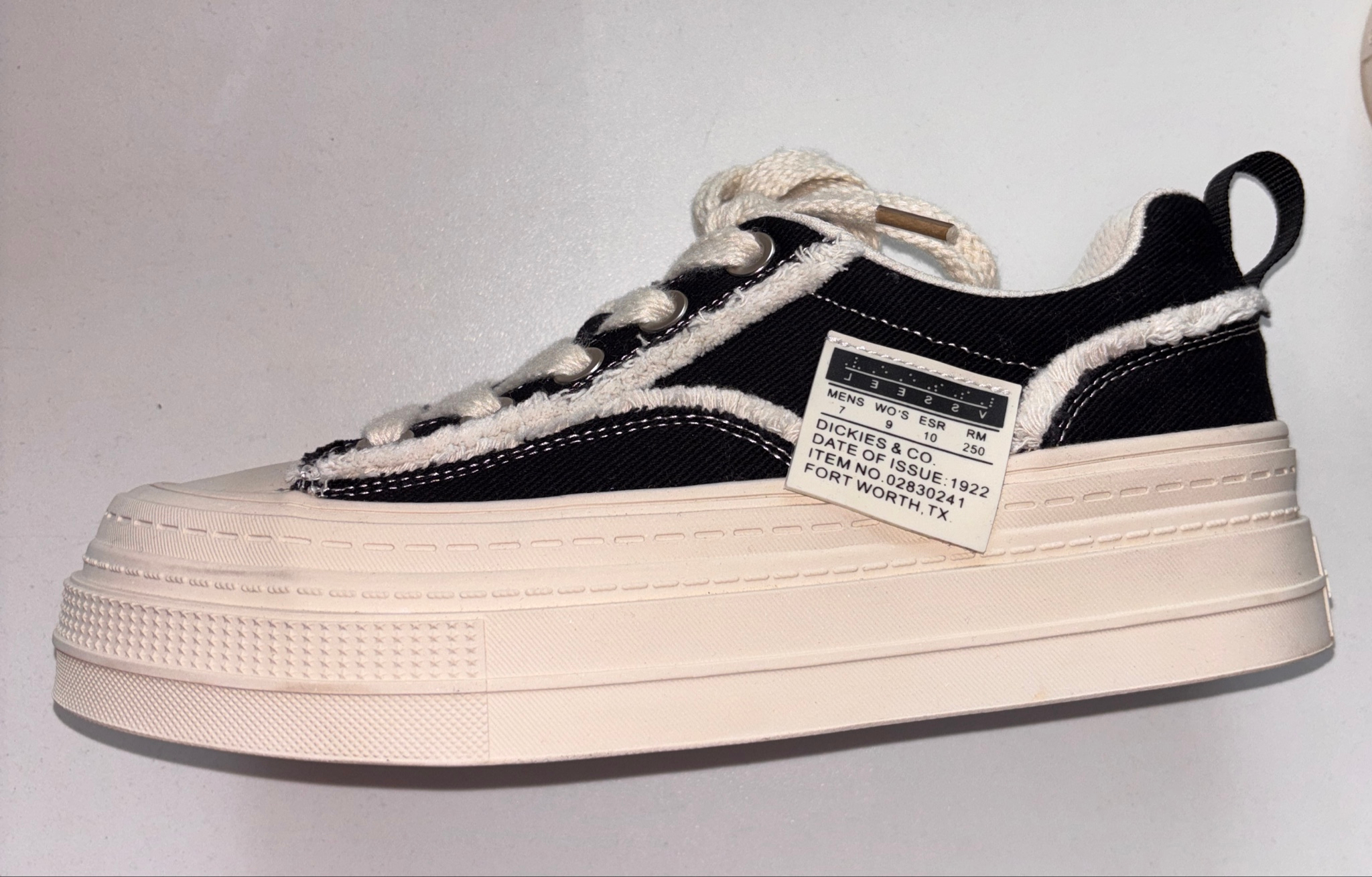 Dickies Кеды, миниатюра 8