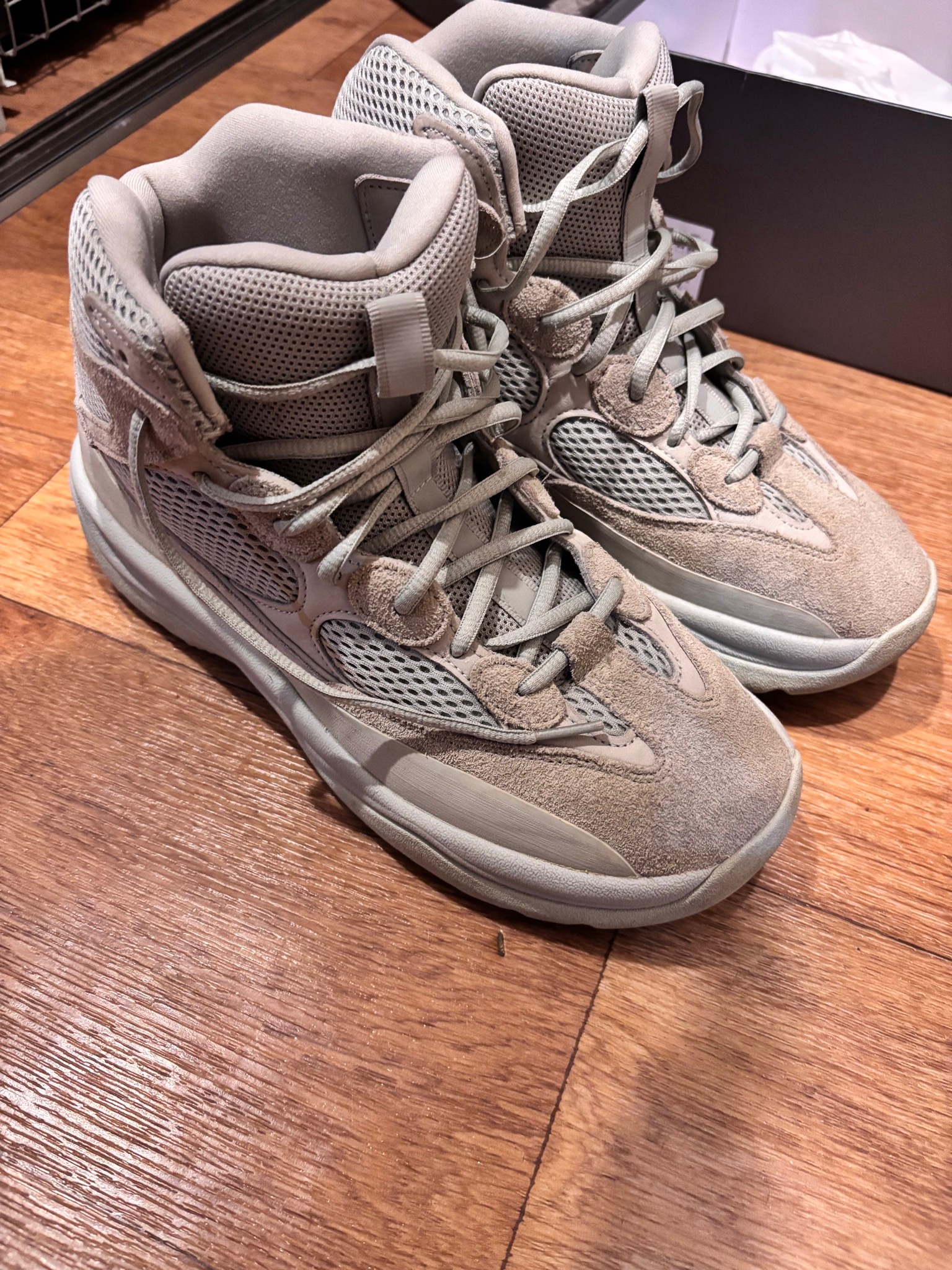 Yeezy Desert Boot, миниатюра 8