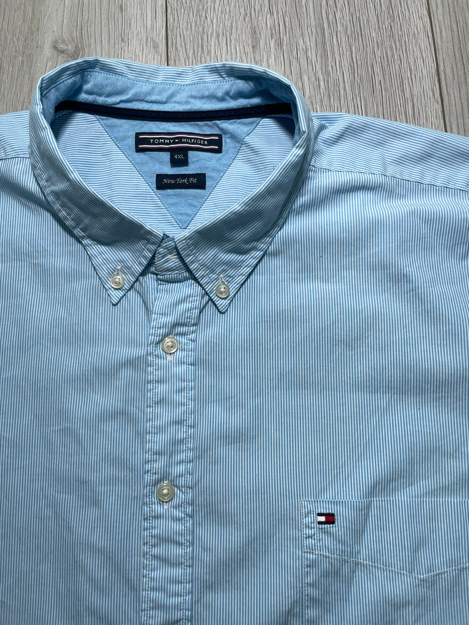 Tommy Hilfiger New York Fit, миниатюра 3