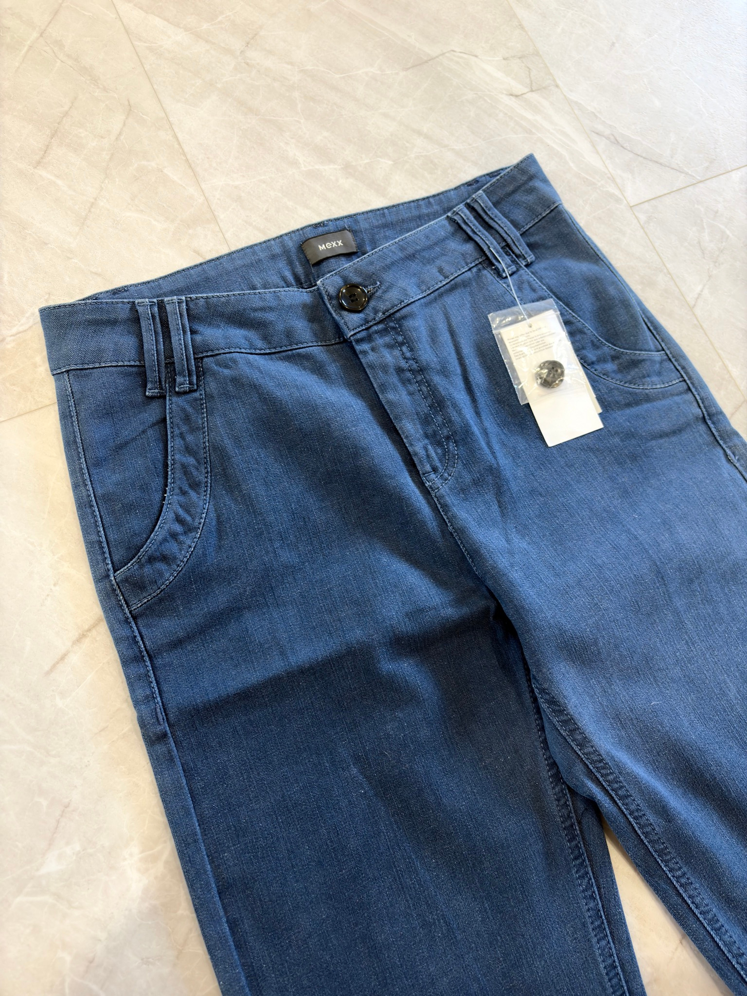 Mexx Джинсы клеш, миниатюра 2