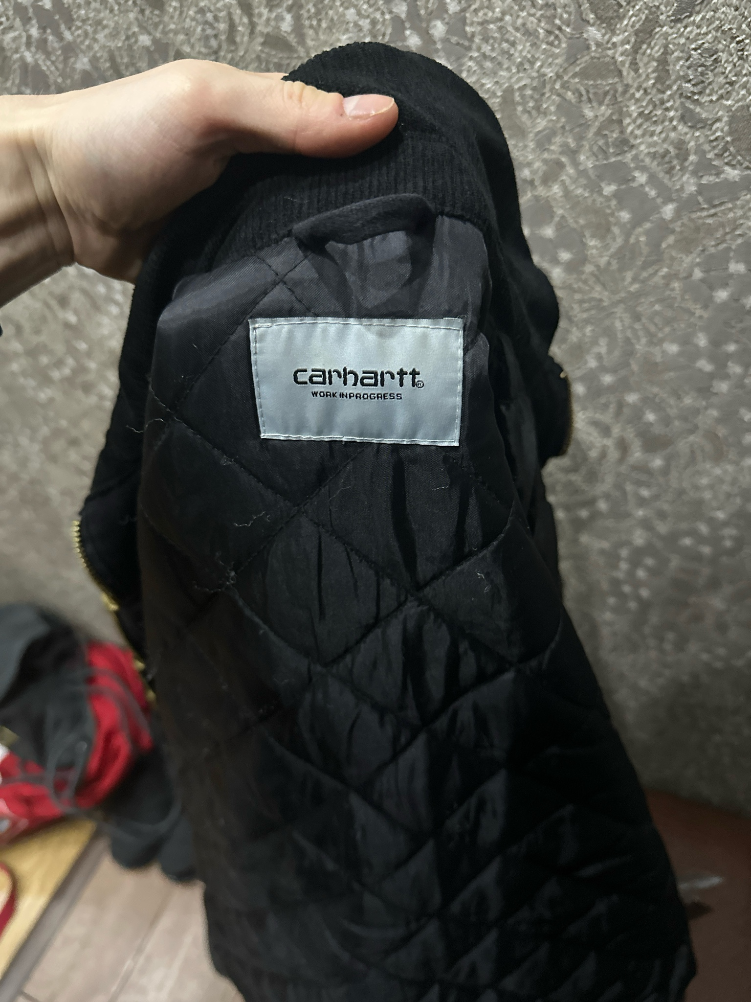 Carhartt Detroit jacket, миниатюра 3
