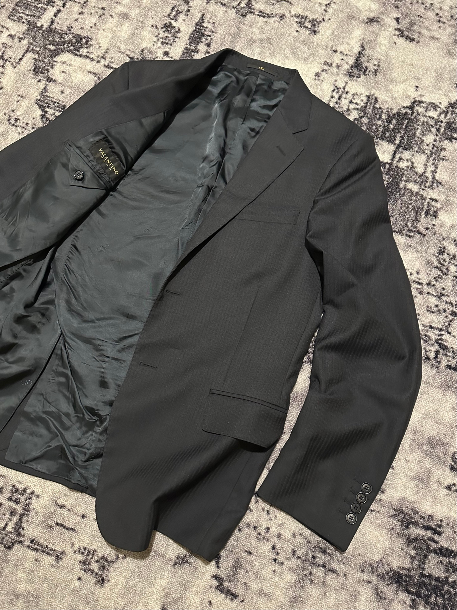 Valentino Roma Regular-Fit Single Breasted, миниатюра 2