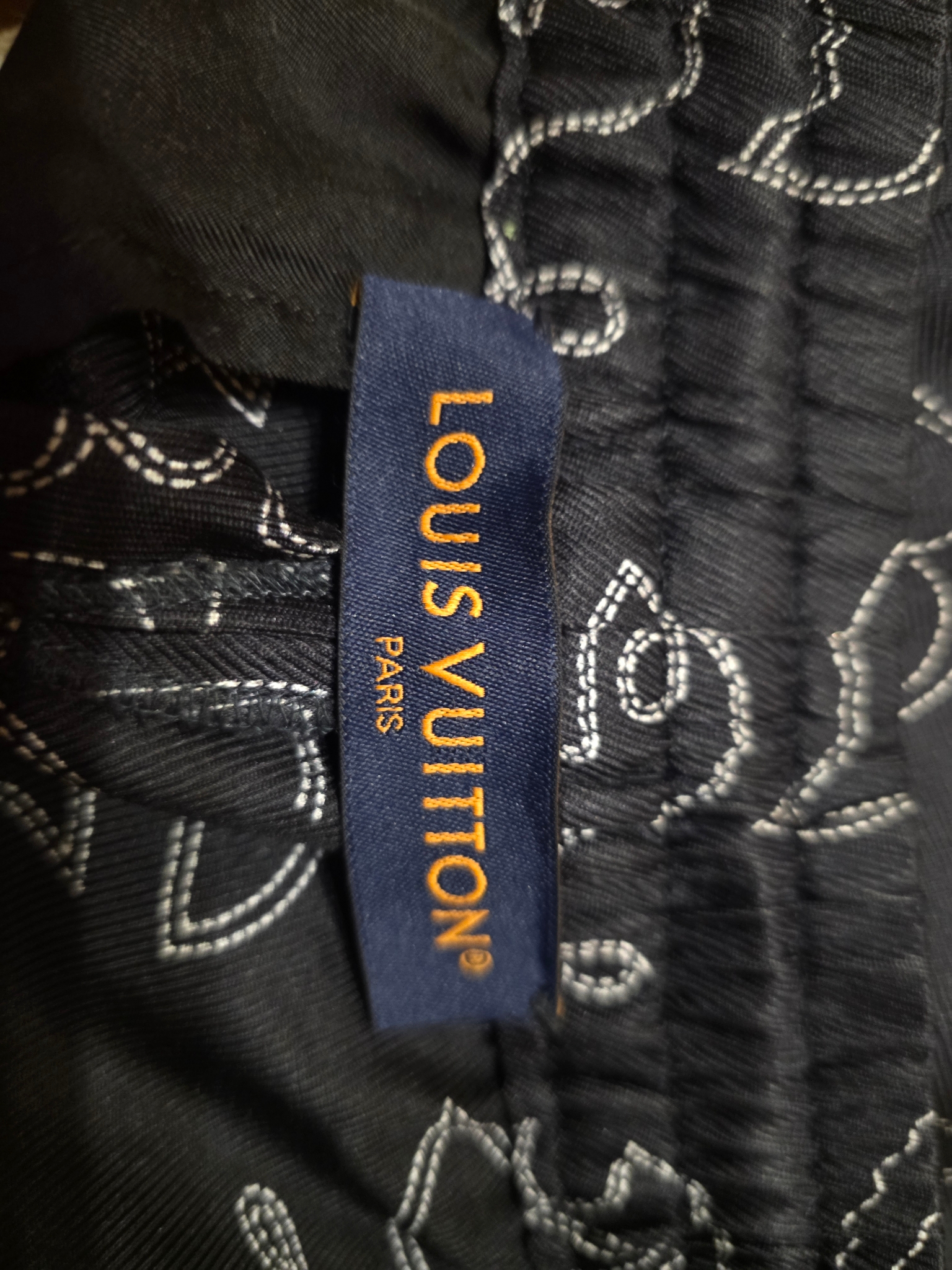 Louis Vuitton Шорты, миниатюра 10