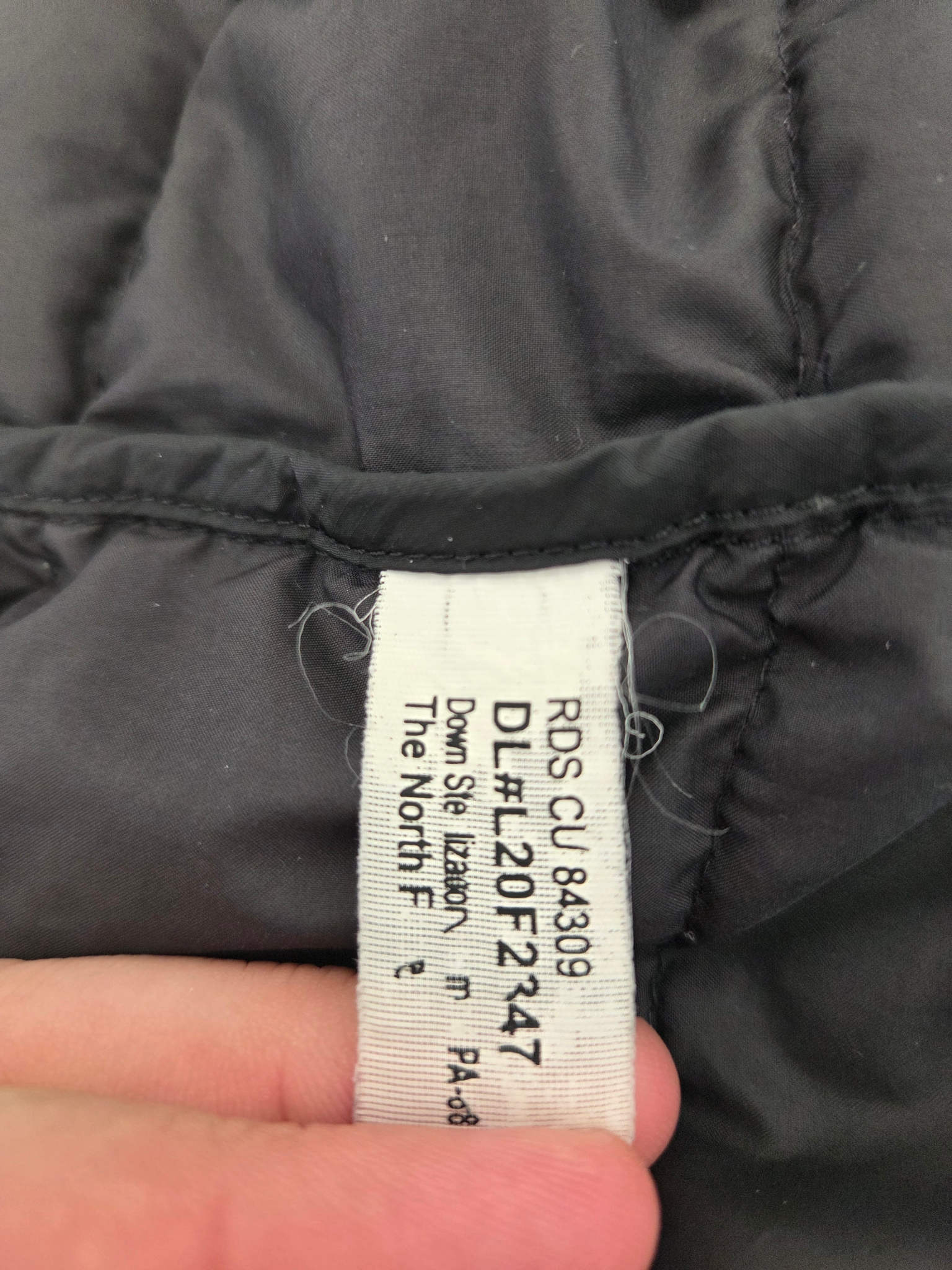 The North Face 600, миниатюра 7