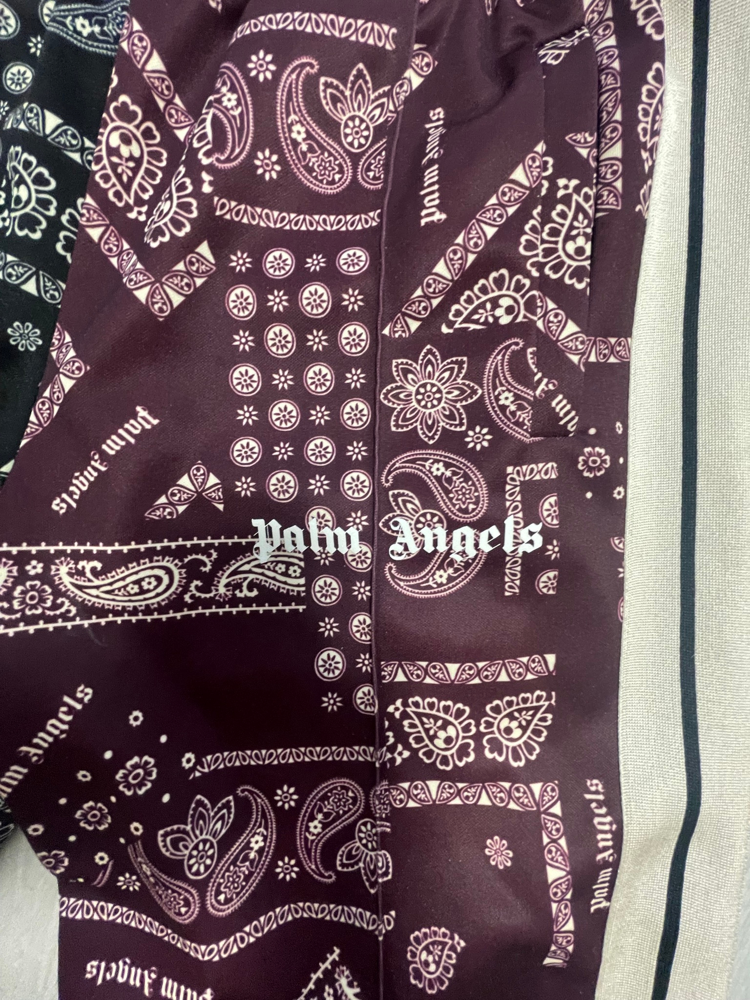 Palm Angels Bandana, миниатюра 4