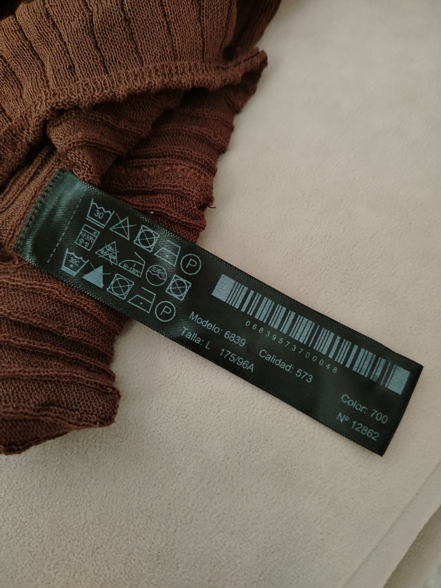 Massimo Dutti Кардиган, миниатюра 8