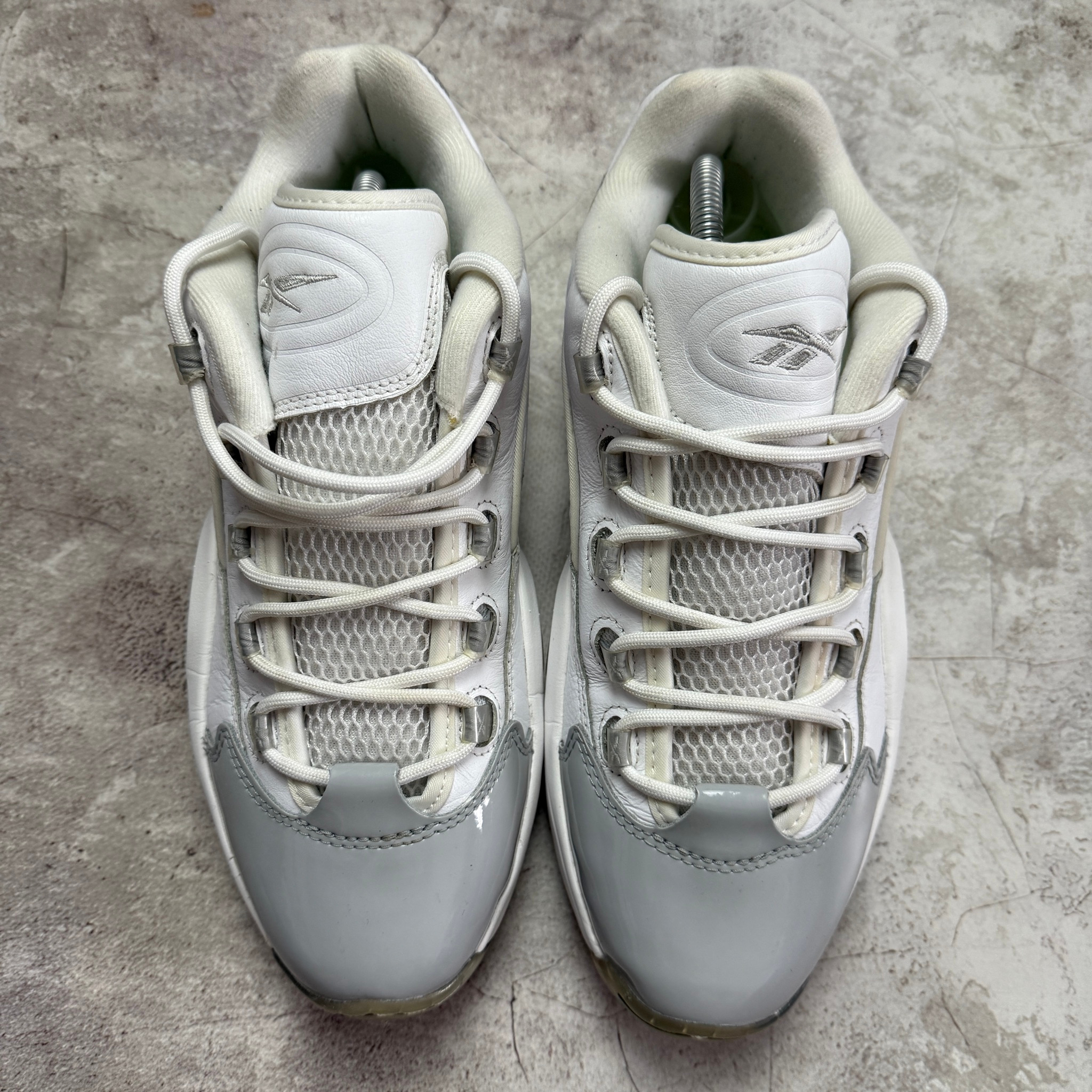 Reebok Question Low, миниатюра 2