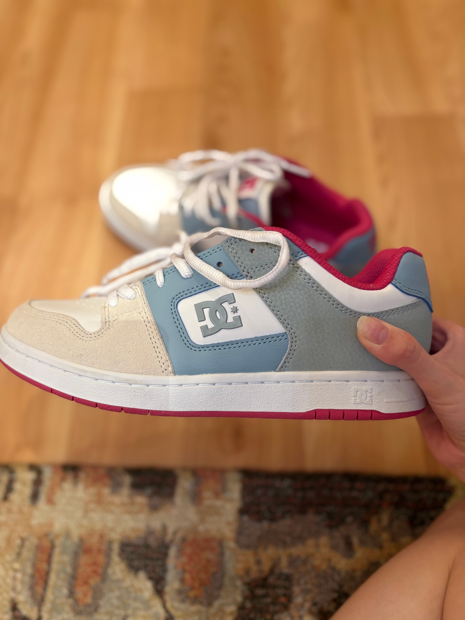DC Shoes Manteca, миниатюра 9
