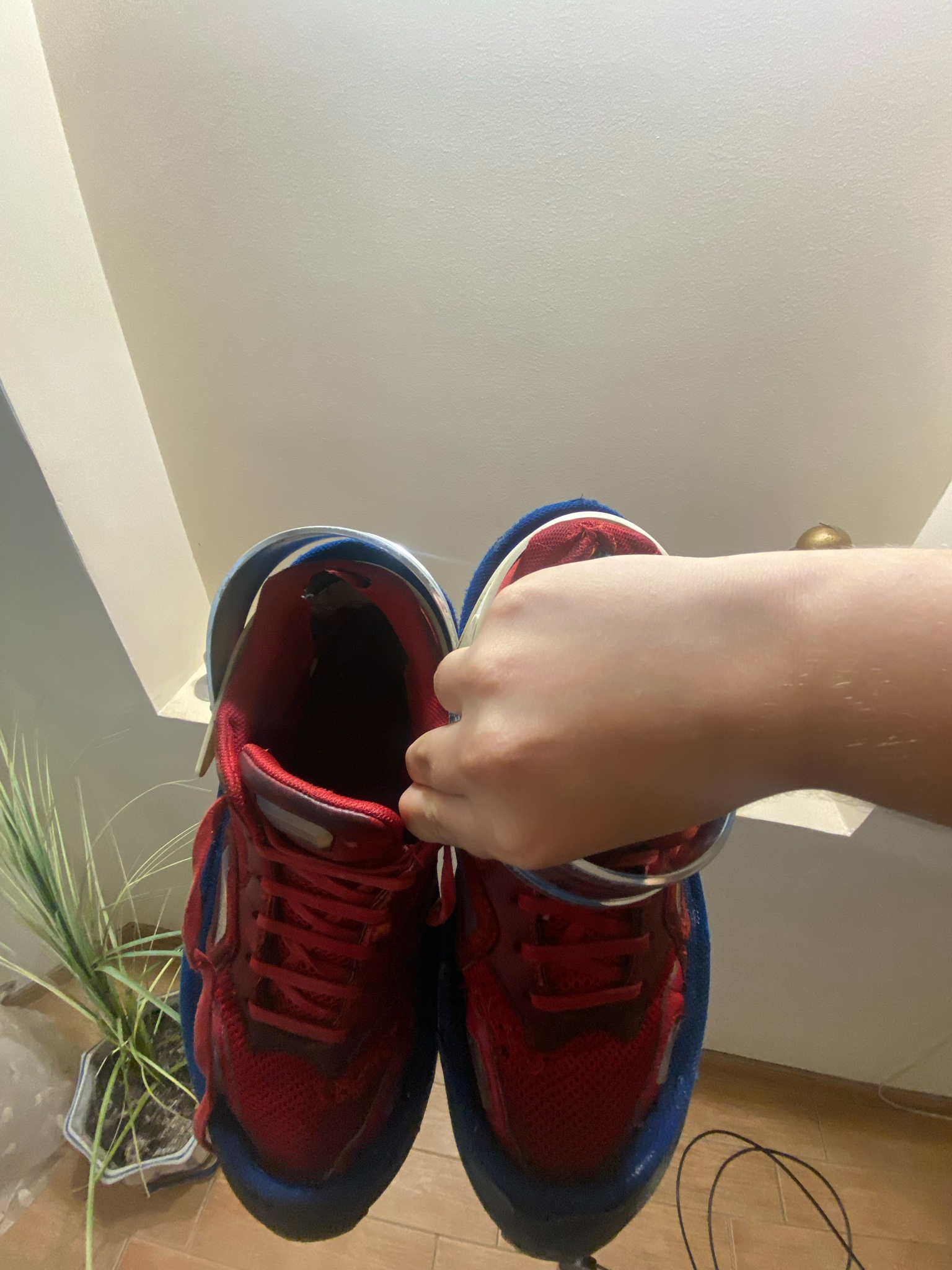 Adidas x raf simons Respounse trail, миниатюра 1