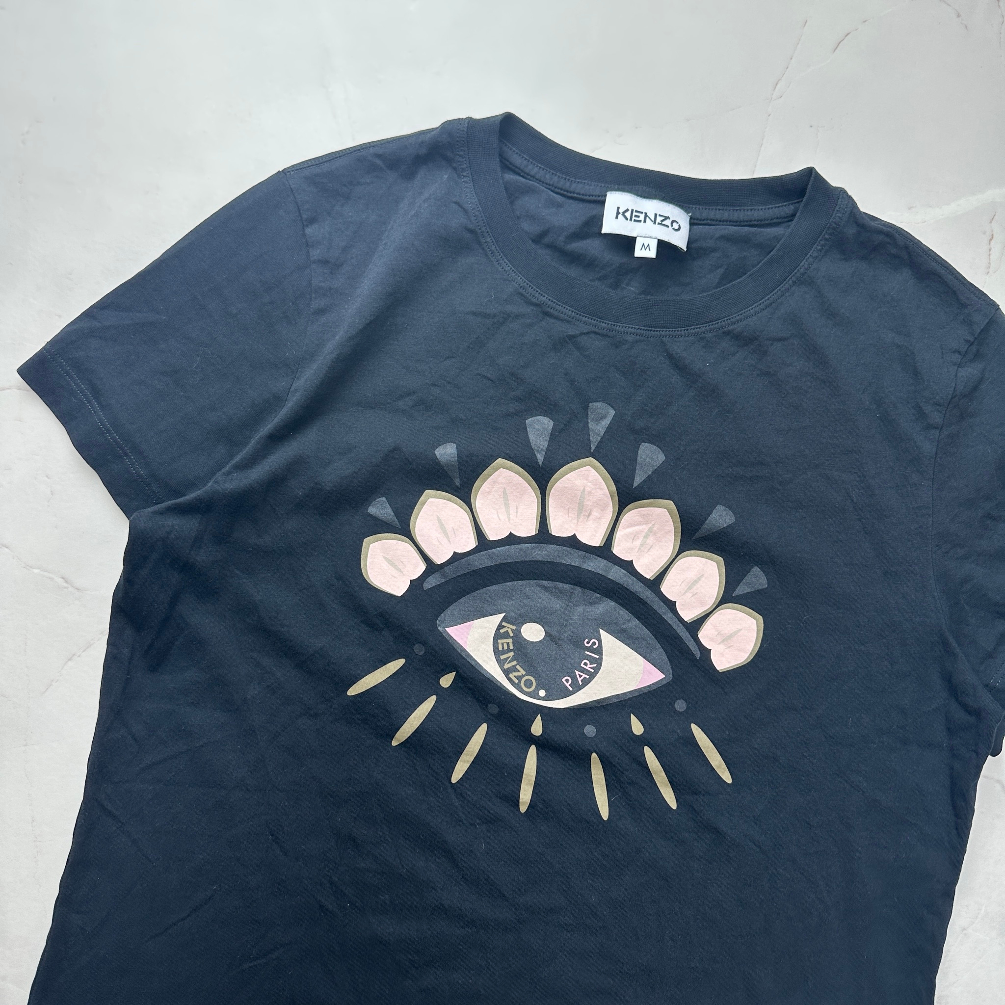 Kenzo Paris Tee xs/s, миниатюра 2