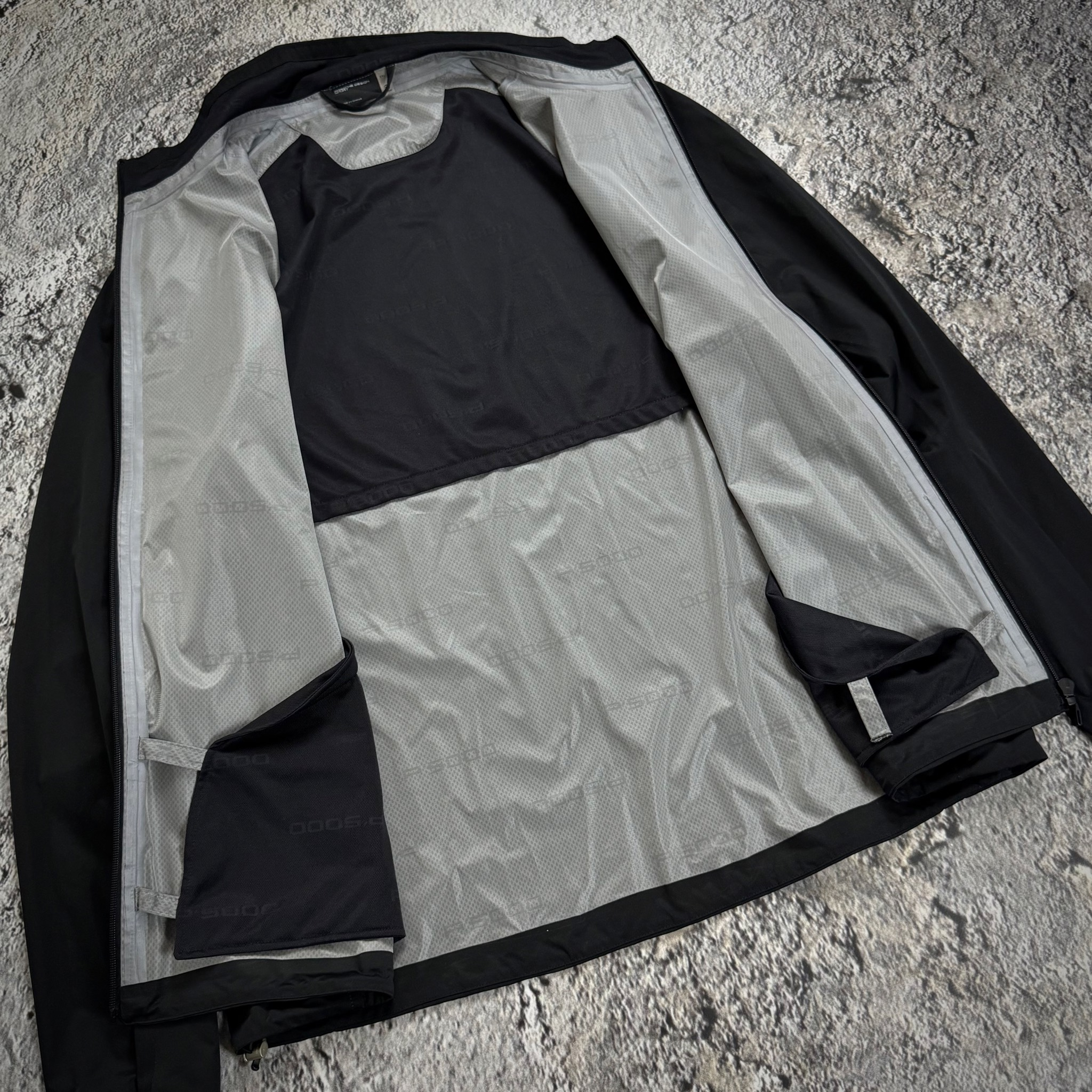 Adidas x Porsche Design Jacket, миниатюра 6