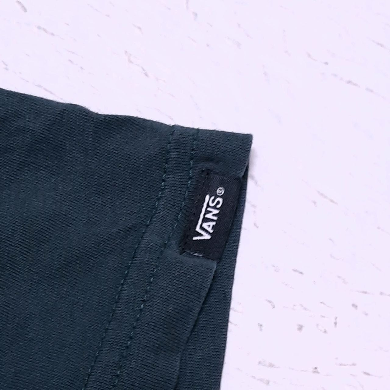 Vans T Shirt, миниатюра 7