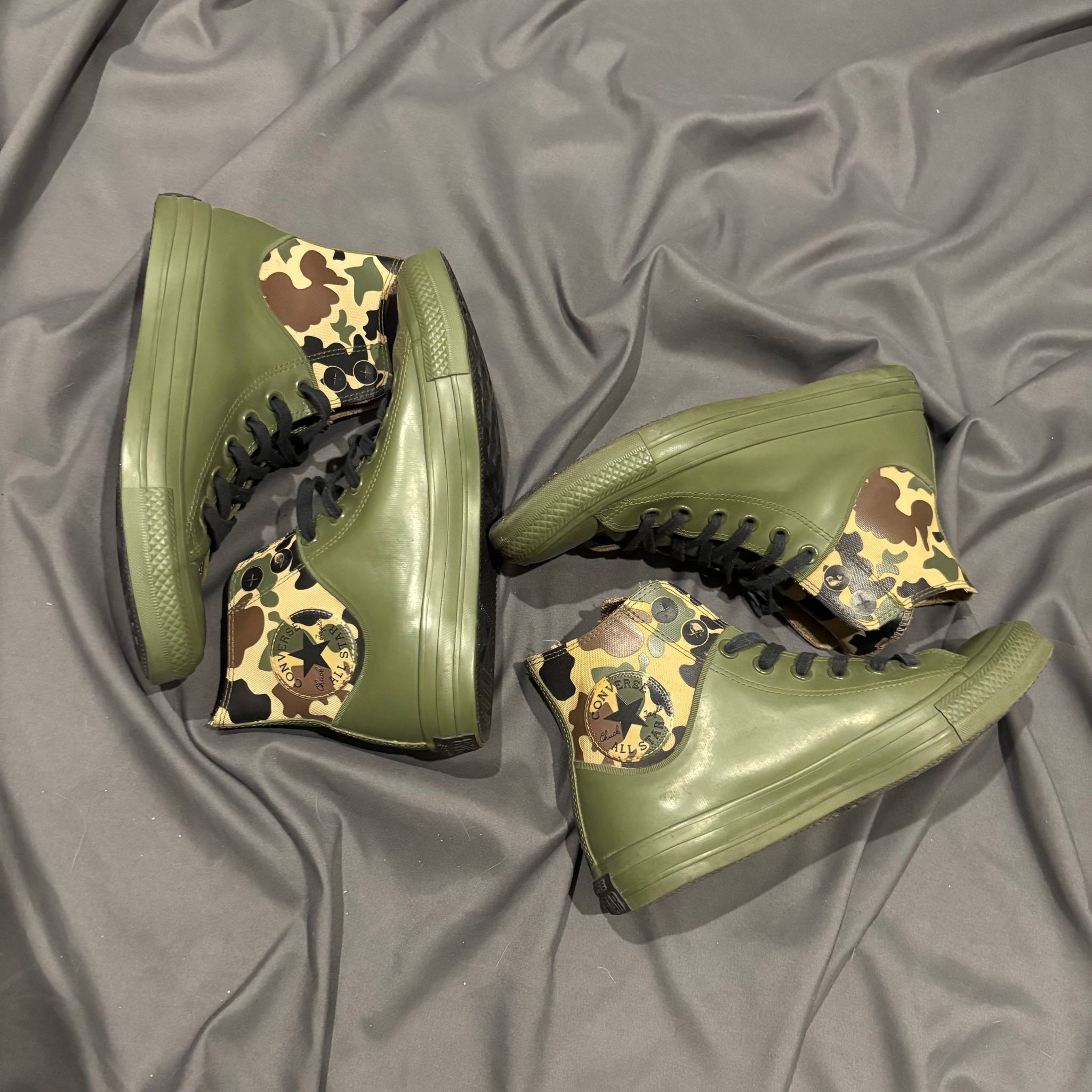 Converse Кеды, миниатюра 7