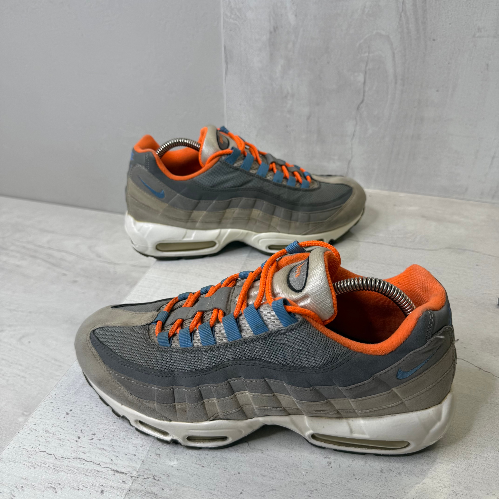 Nike Air Max 95, миниатюра 10