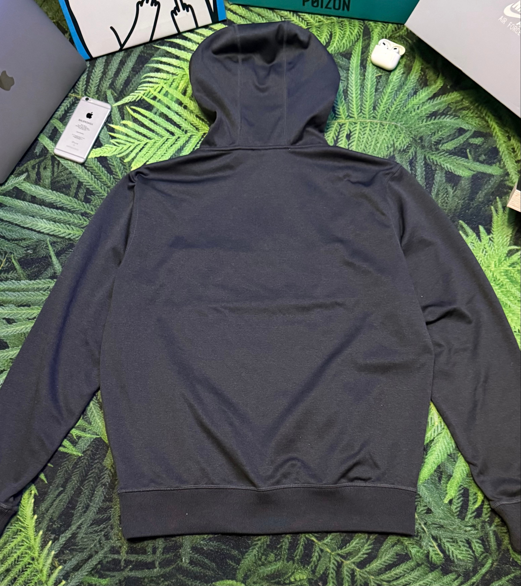 Ellesse Полузамок/анарак, миниатюра 2