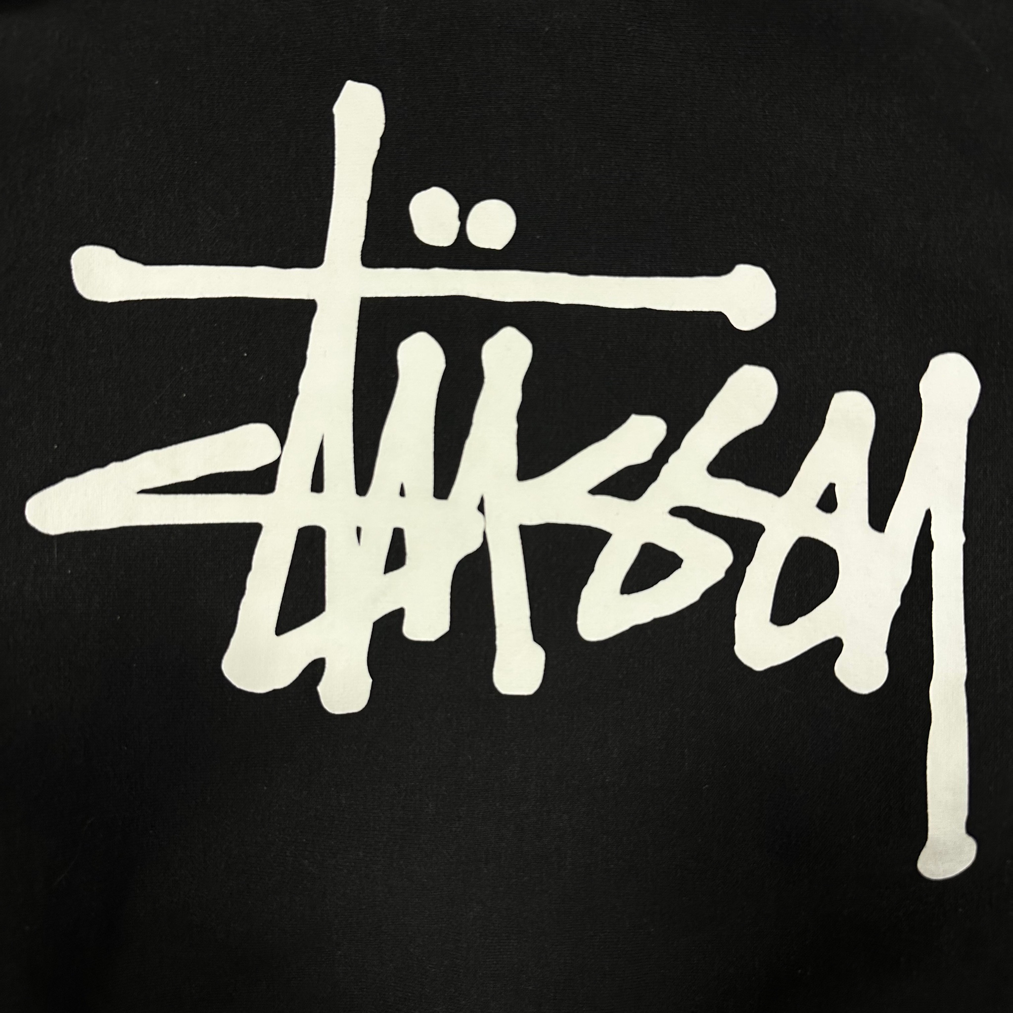 Stussy Худи, миниатюра 5