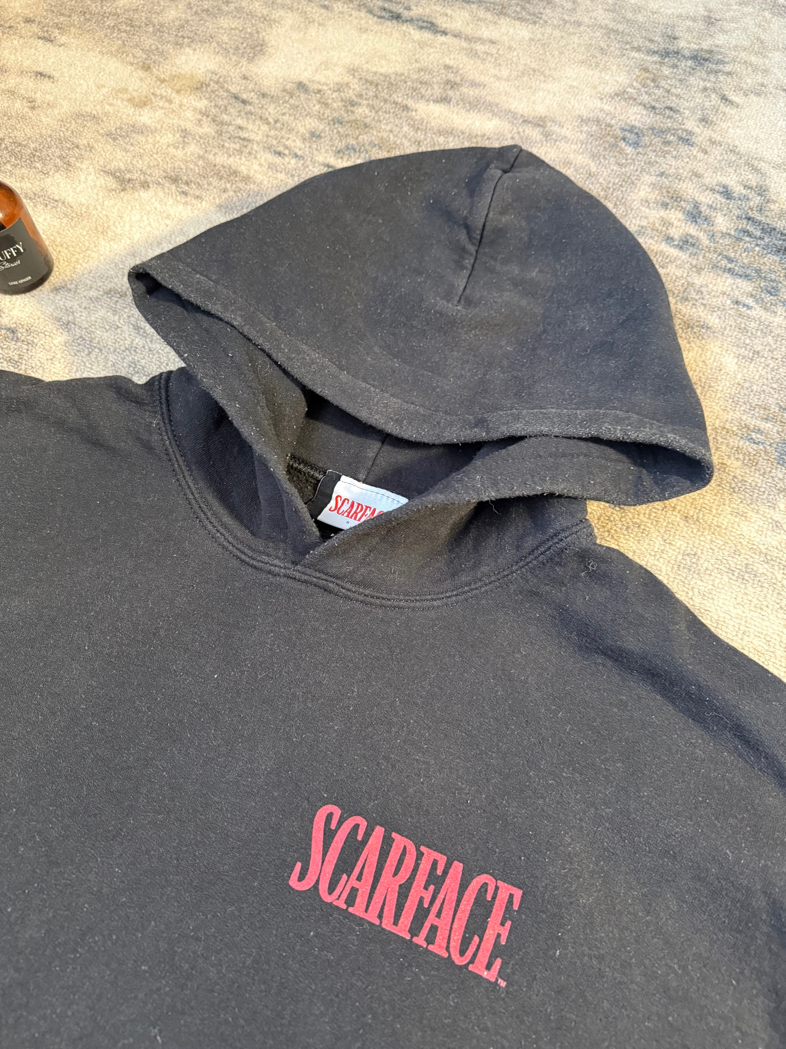 Scarface Худи, миниатюра 8