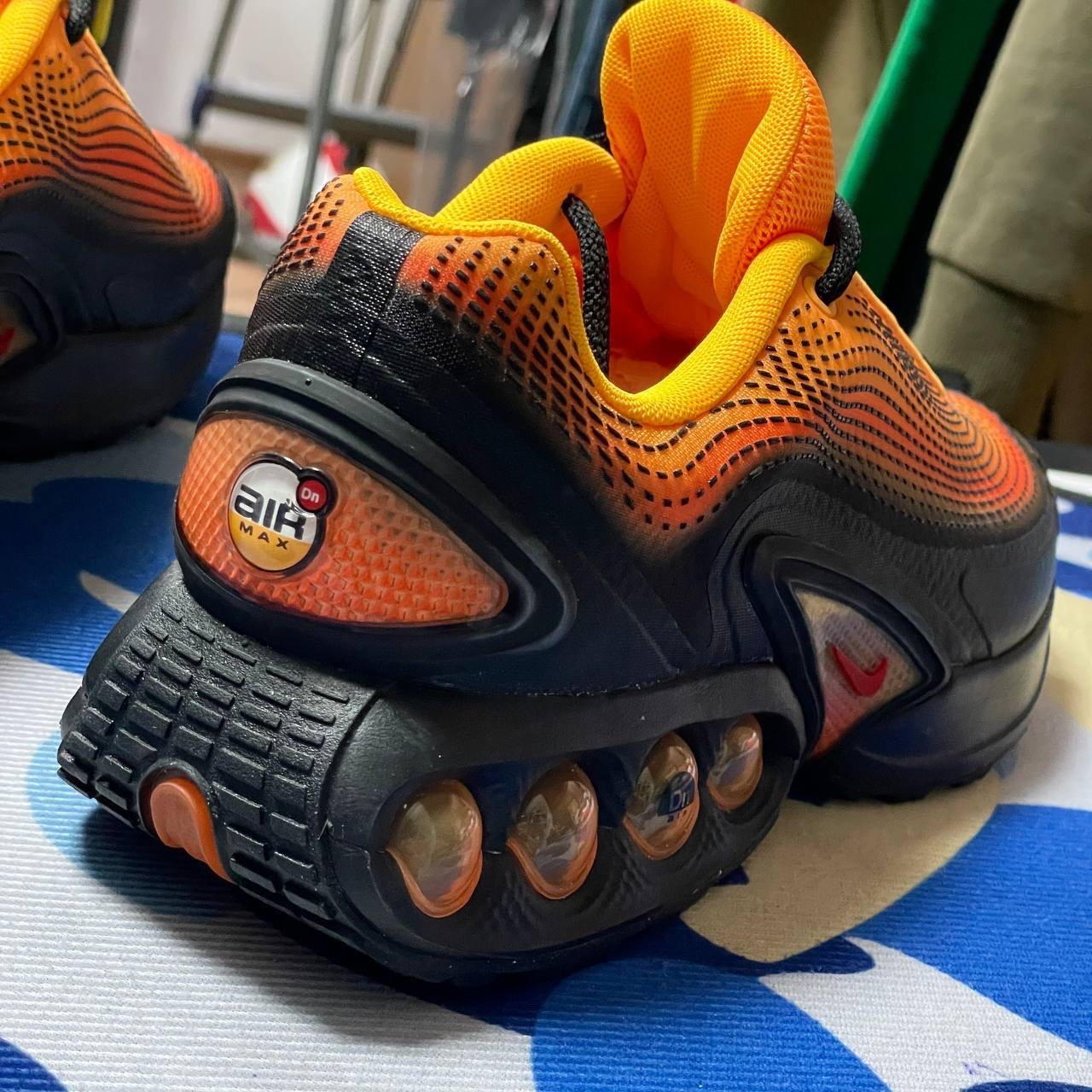 Nike Air Max DN, миниатюра 2