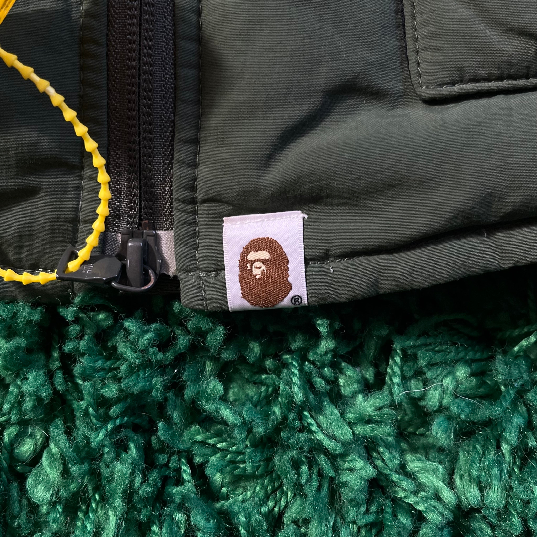 Bape Куртка, миниатюра 3