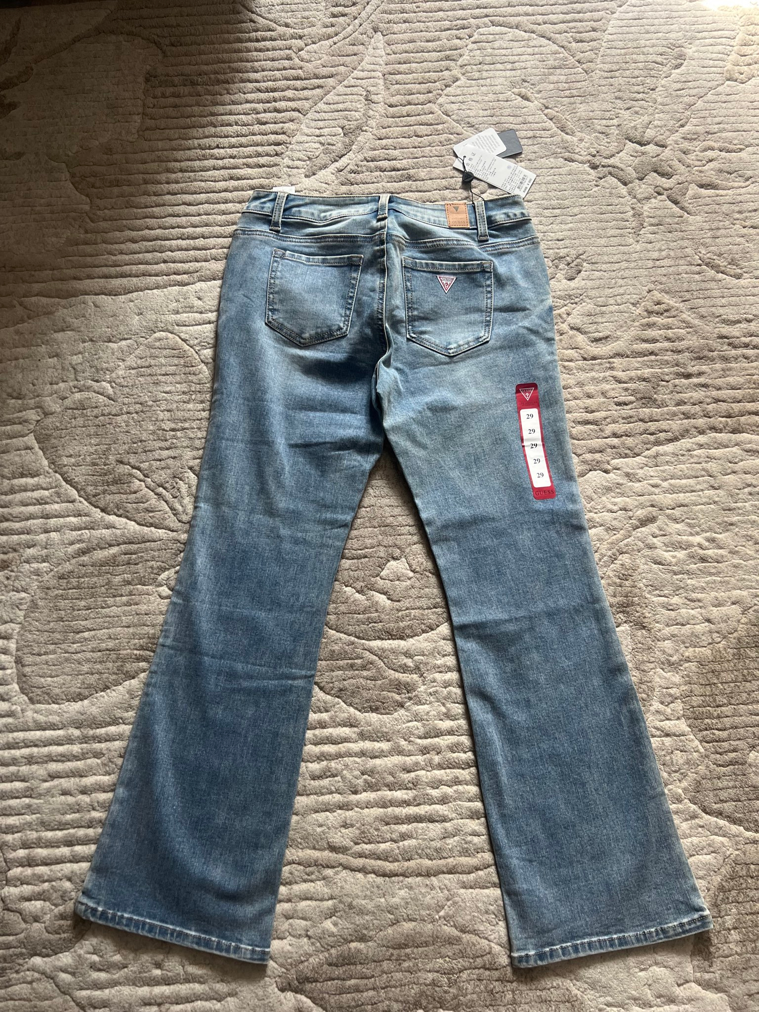 Guess Джинсы, миниатюра 6