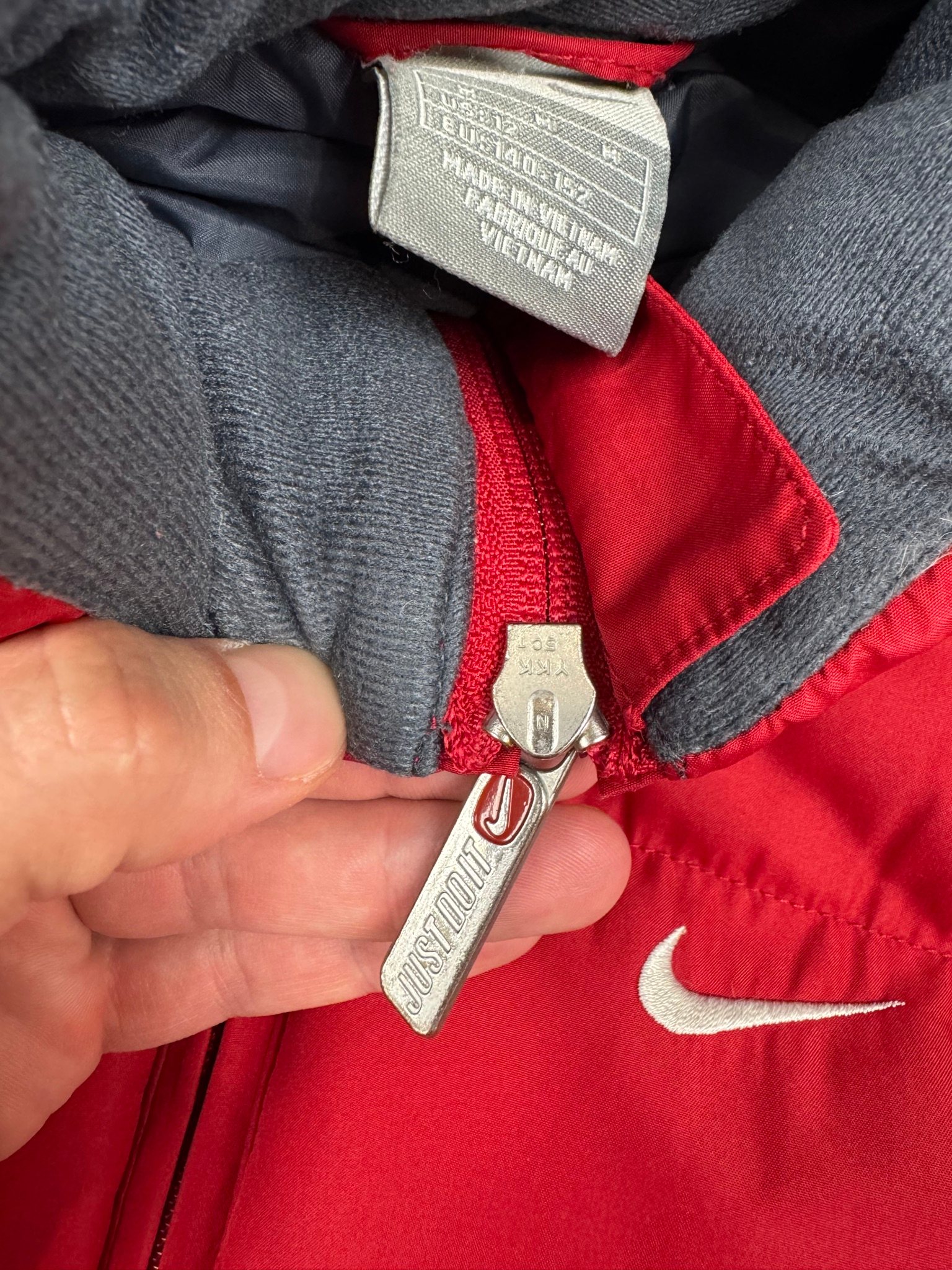 Nike Жилет, миниатюра 7