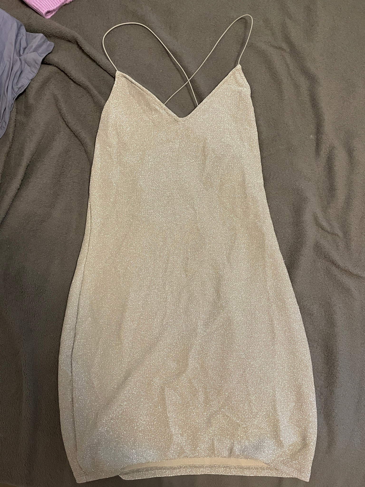 H&M Платье, миниатюра 1