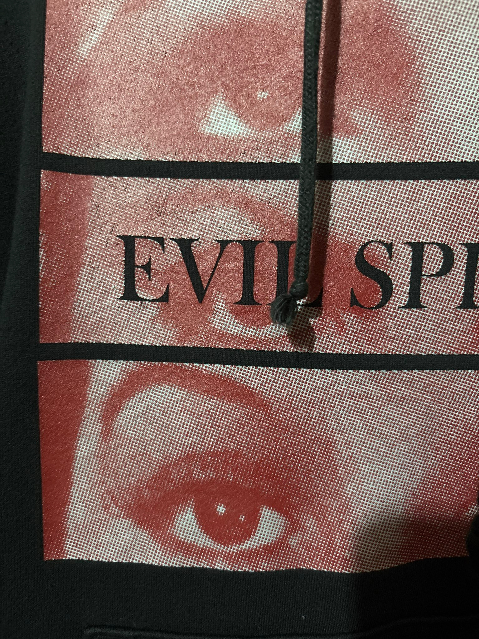 Undercover AW20 «Evil Spirits», миниатюра 4