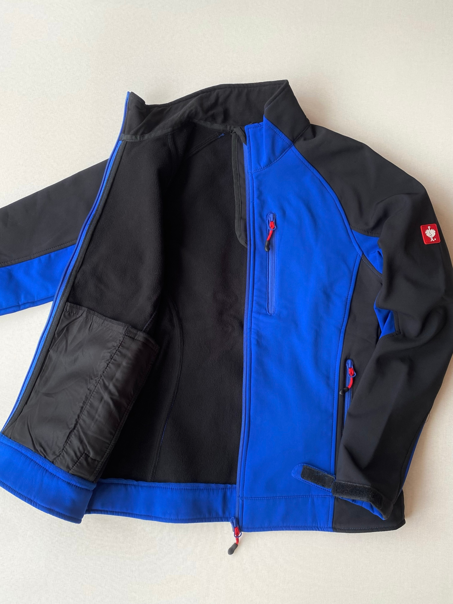 Engelbert Strauss Softshell Engelbert Strauss Dryplexx, миниатюра 1