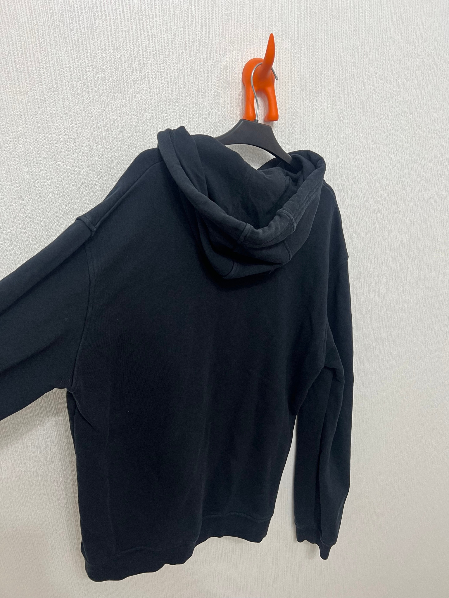 alexander mcqueen x mcq Худи, миниатюра 2