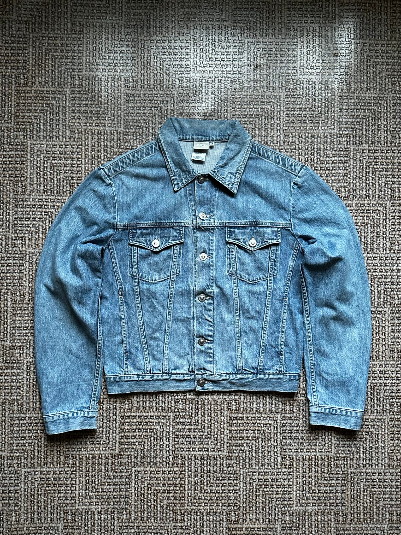 Versace Jeans Couture Trucker, миниатюра 1