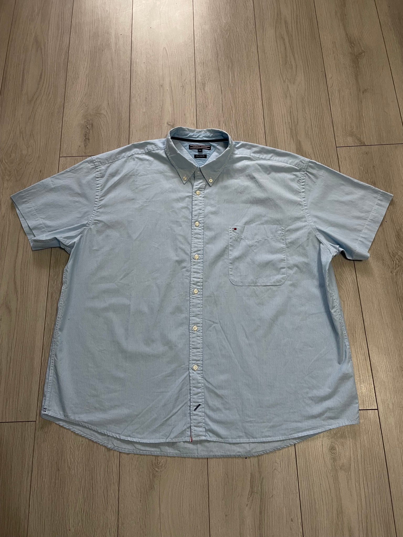 Tommy Hilfiger New York Fit, миниатюра 1