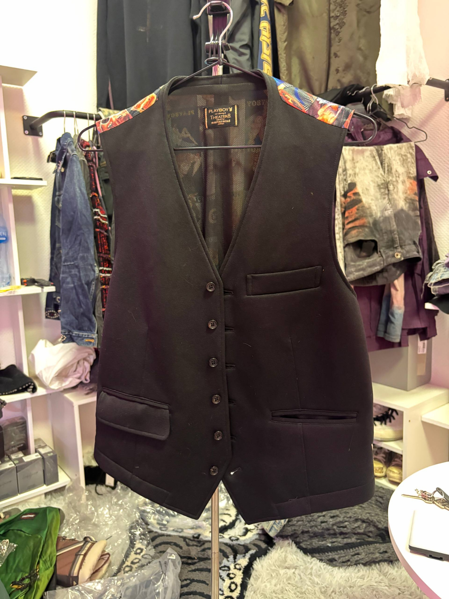 Mastermind Japan x Playboy Japan Theater 8, миниатюра 1