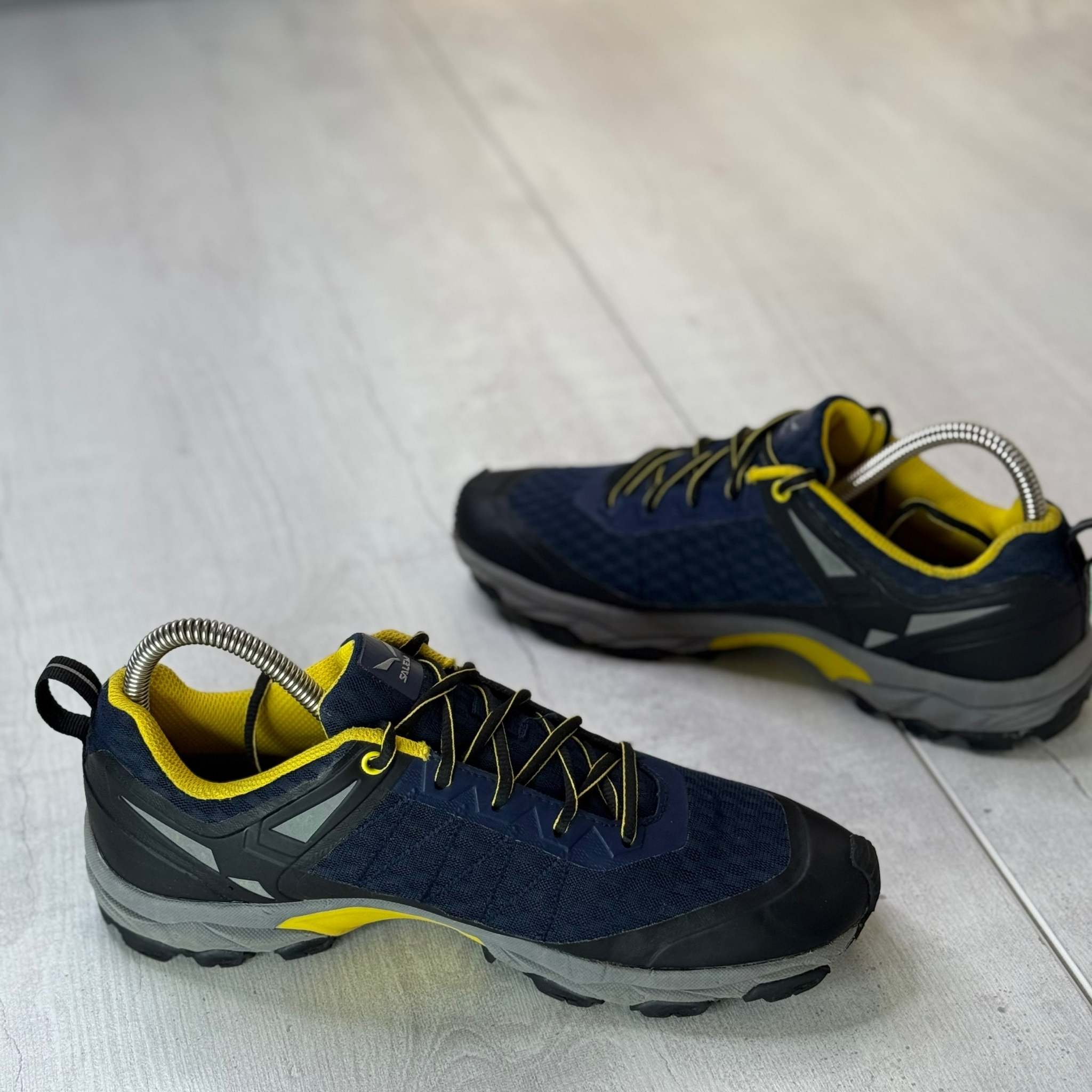 Salewa Треккинговые кроссовки, миниатюра 6