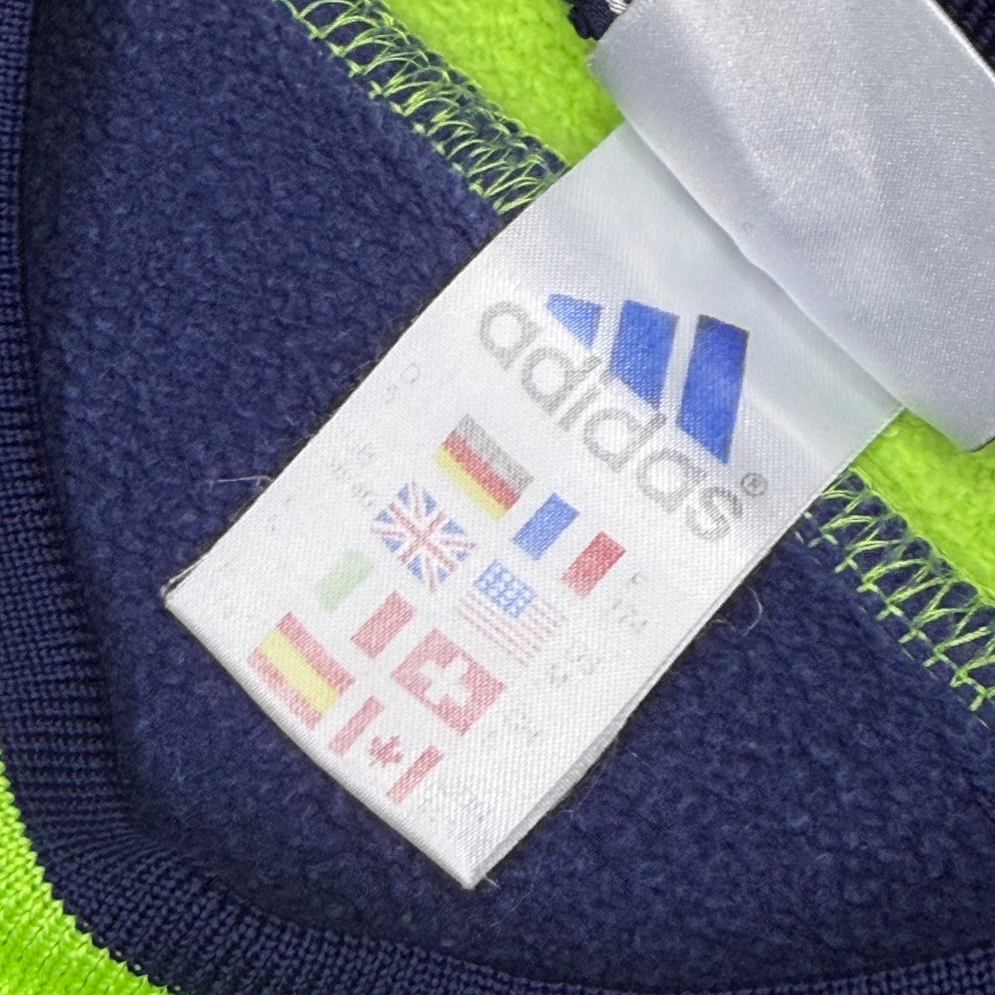 Adidas Equipment, миниатюра 5