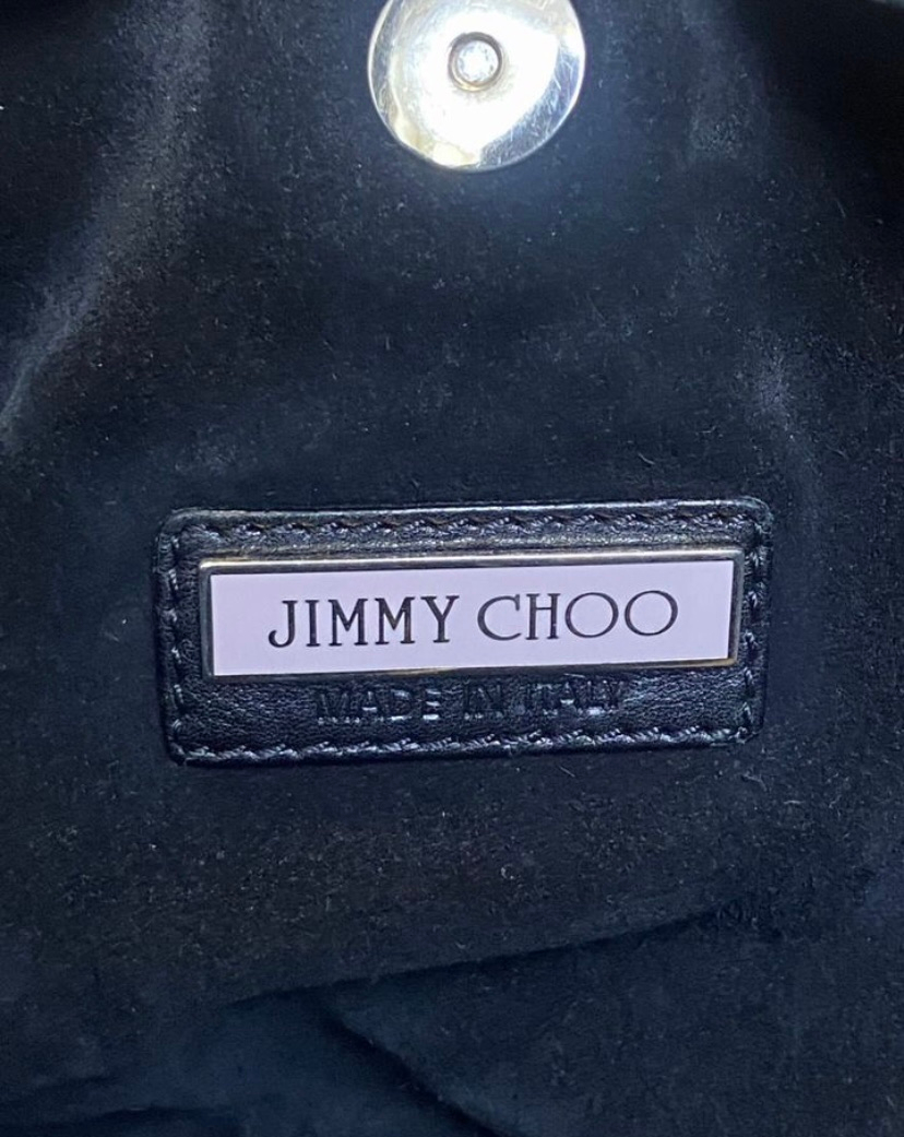 Jimmy Choo Mandah Expandable, миниатюра 9