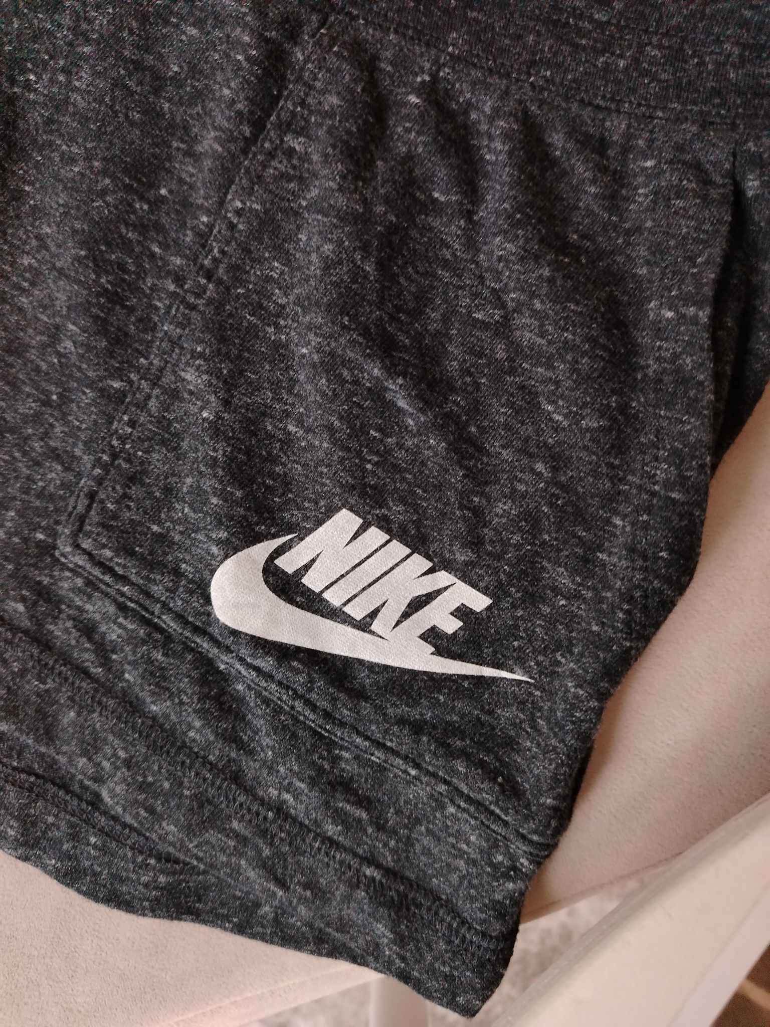 Nike Шорты, миниатюра 4