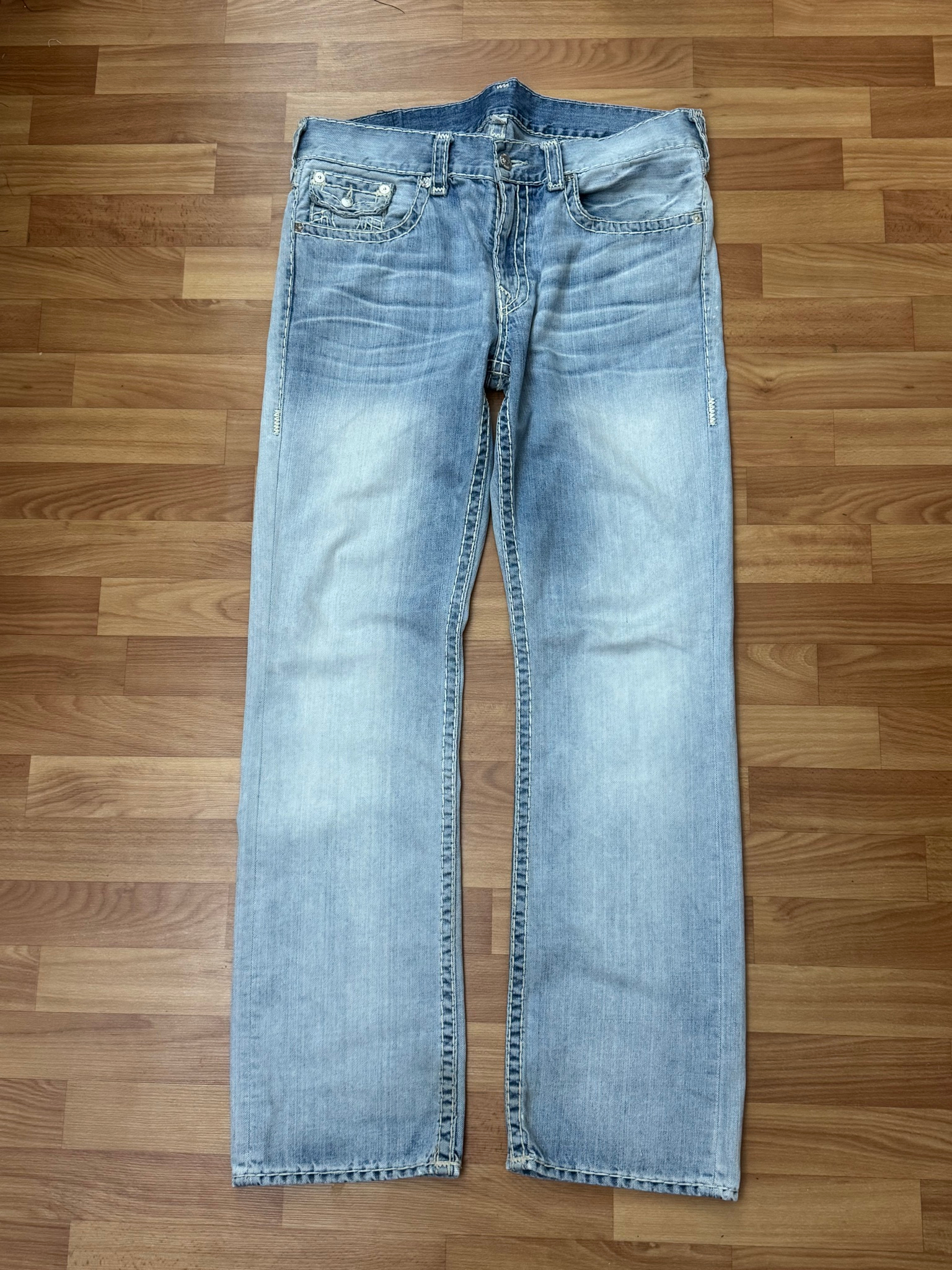 True religion straight, миниатюра 1