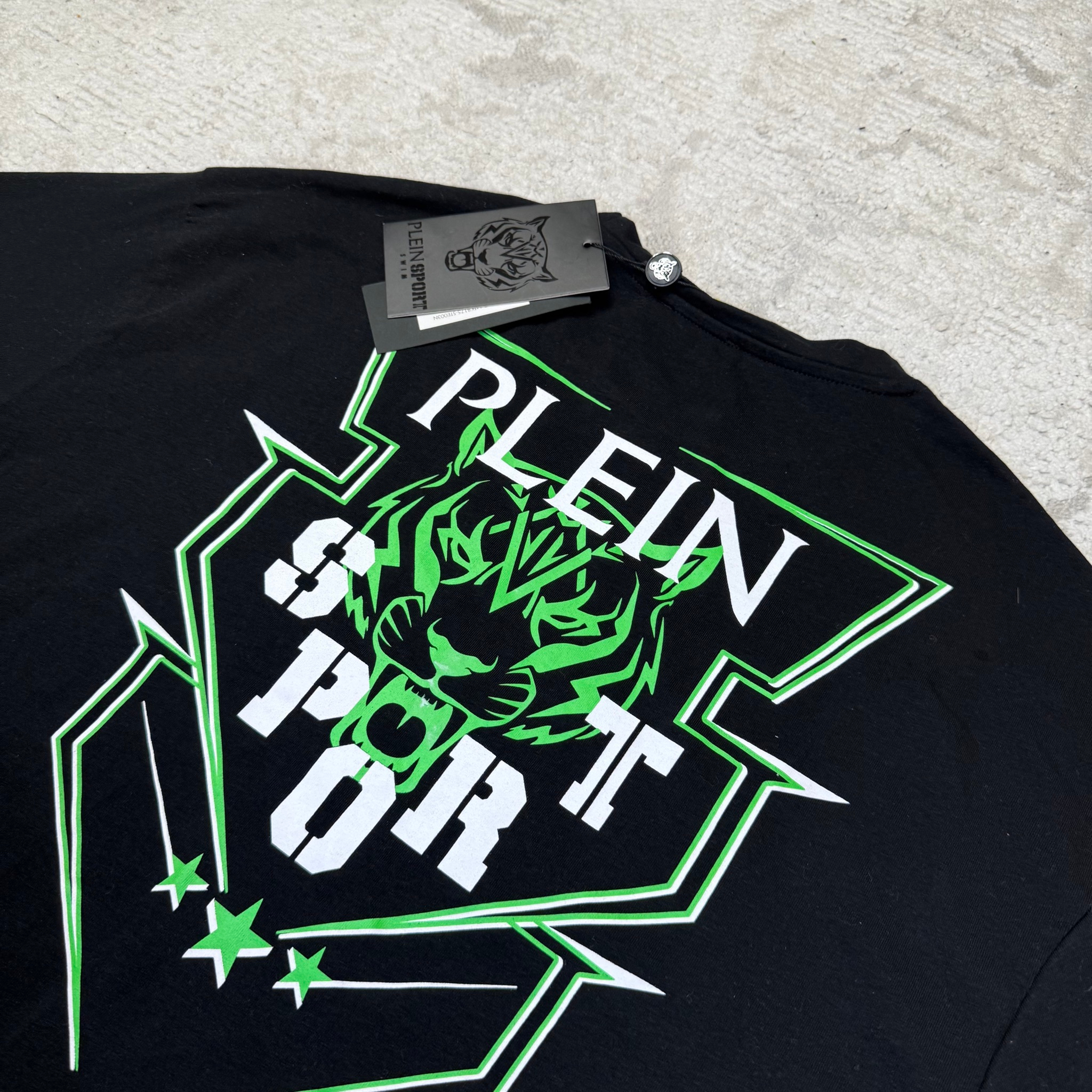 Philipp Plein Sport T-Shirt, миниатюра 3