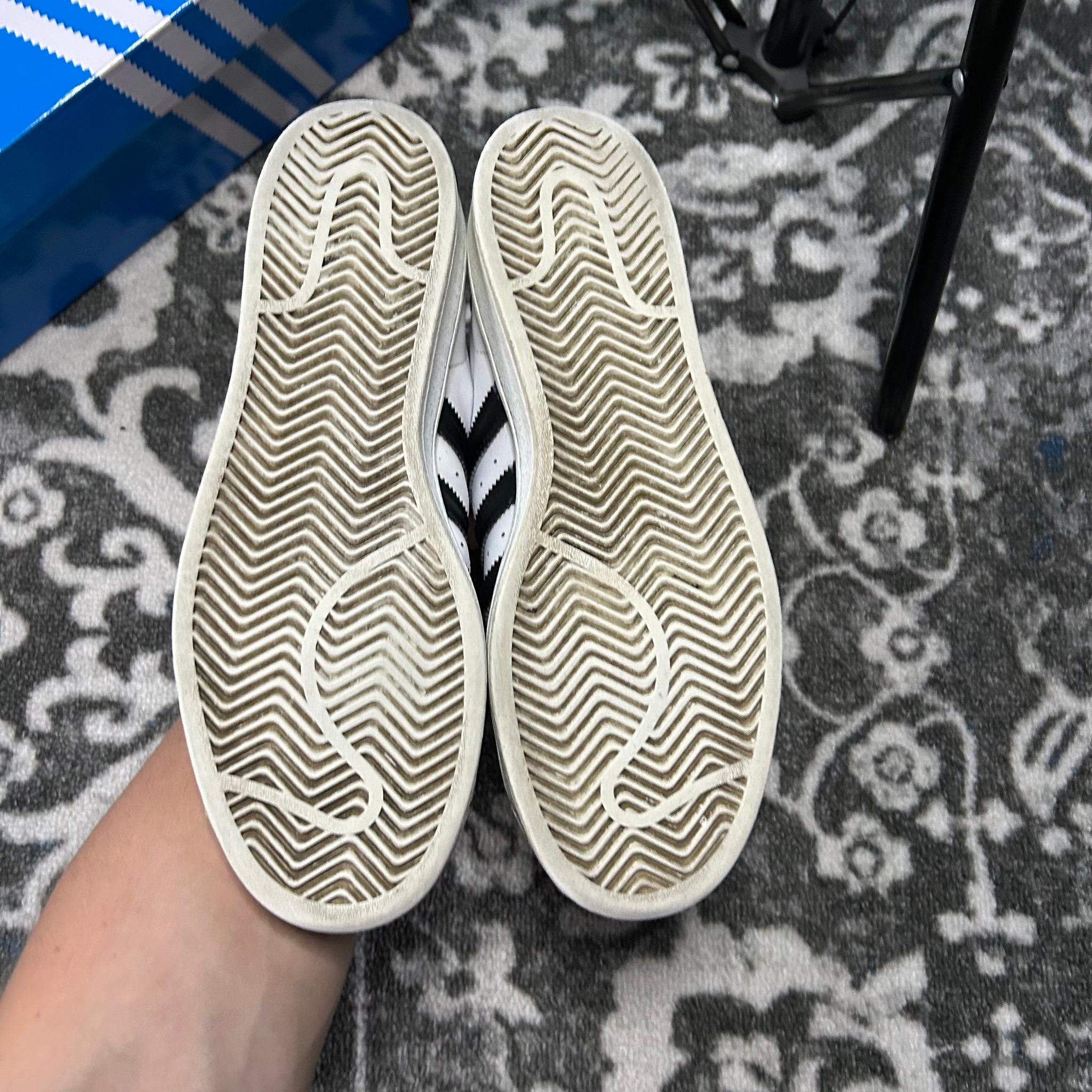 Adidas Superstar, миниатюра 8