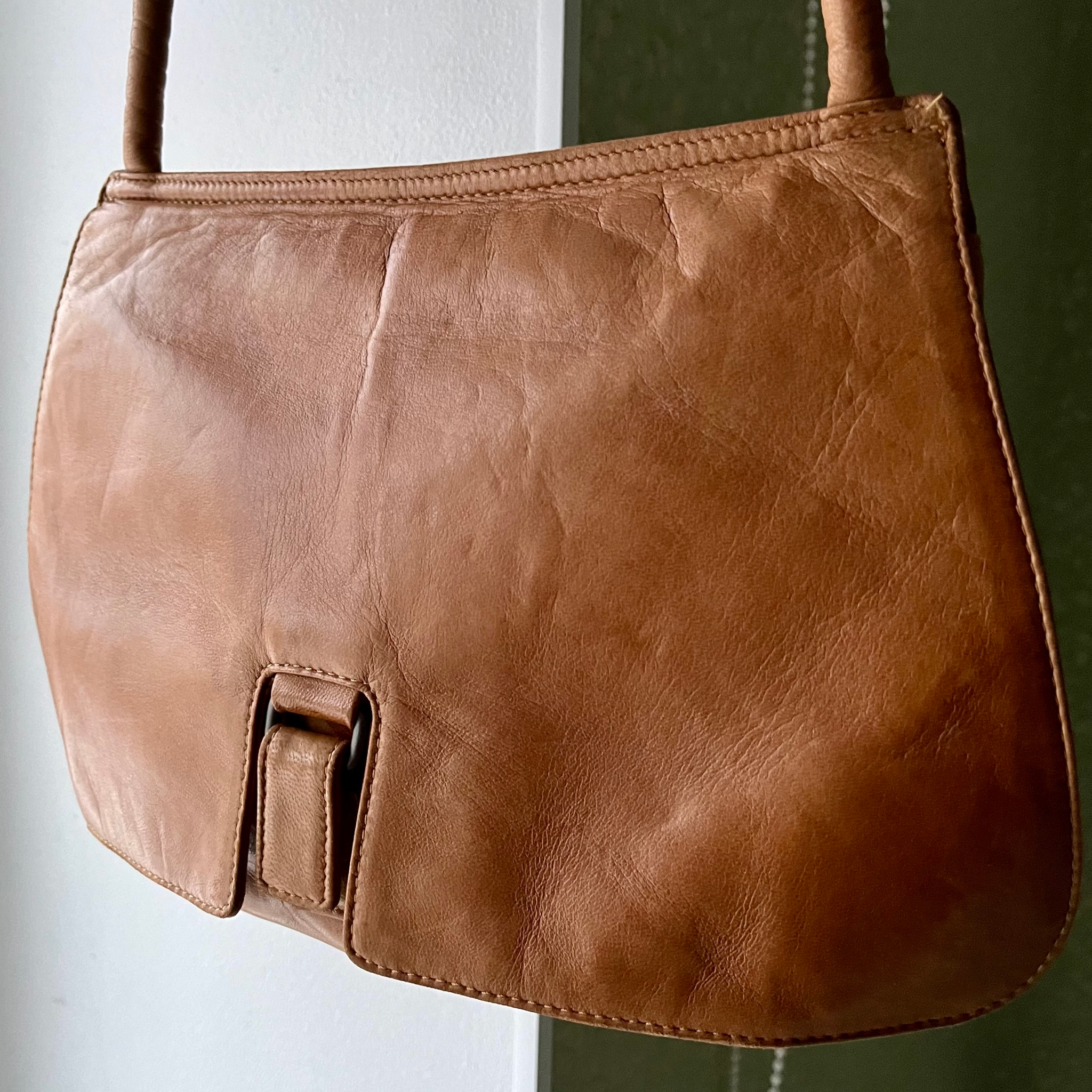 Burberry Prorsum SS00 Shoulder bag, миниатюра 2
