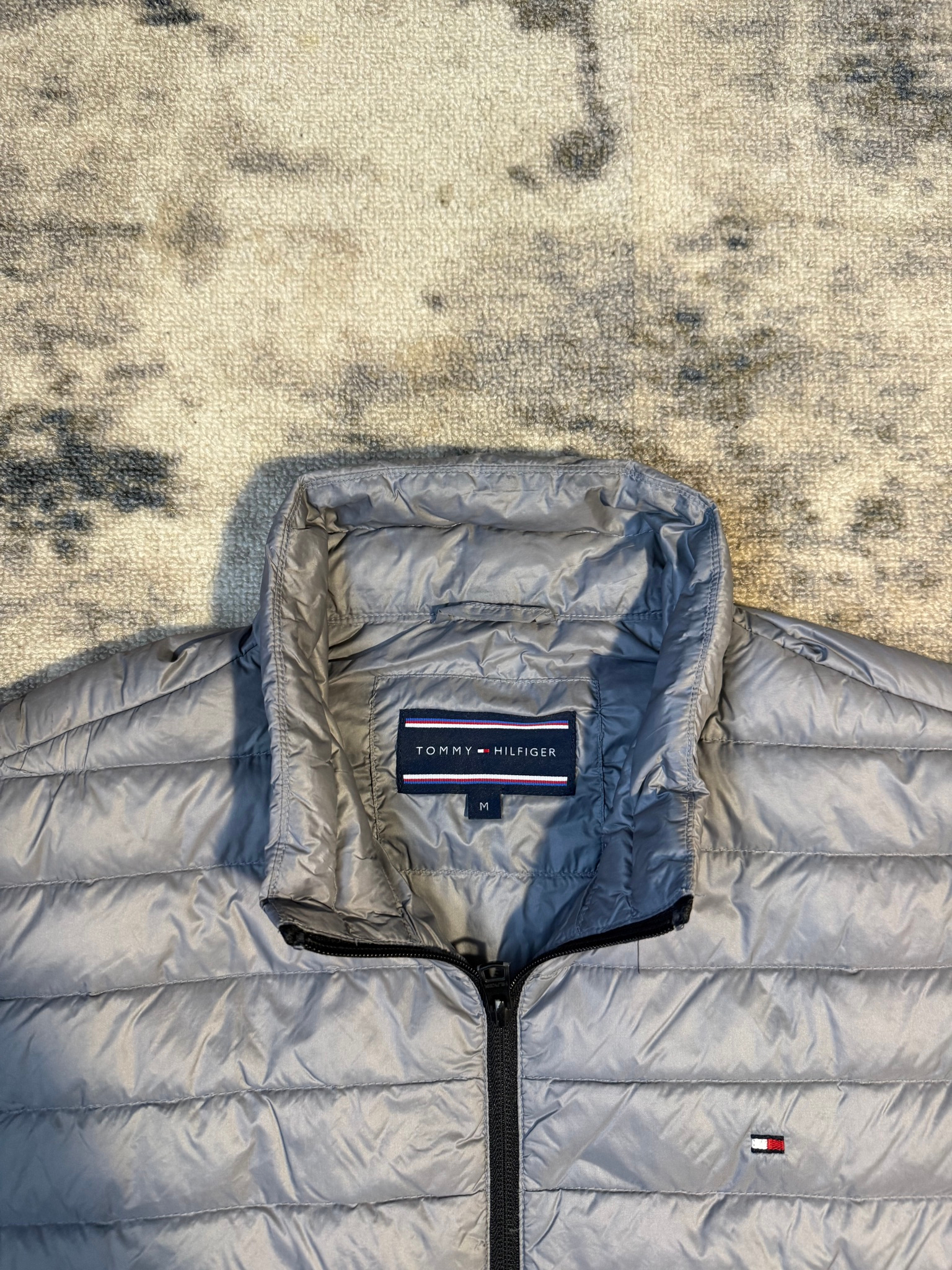 Tommy Hilfiger Жилетка, миниатюра 3