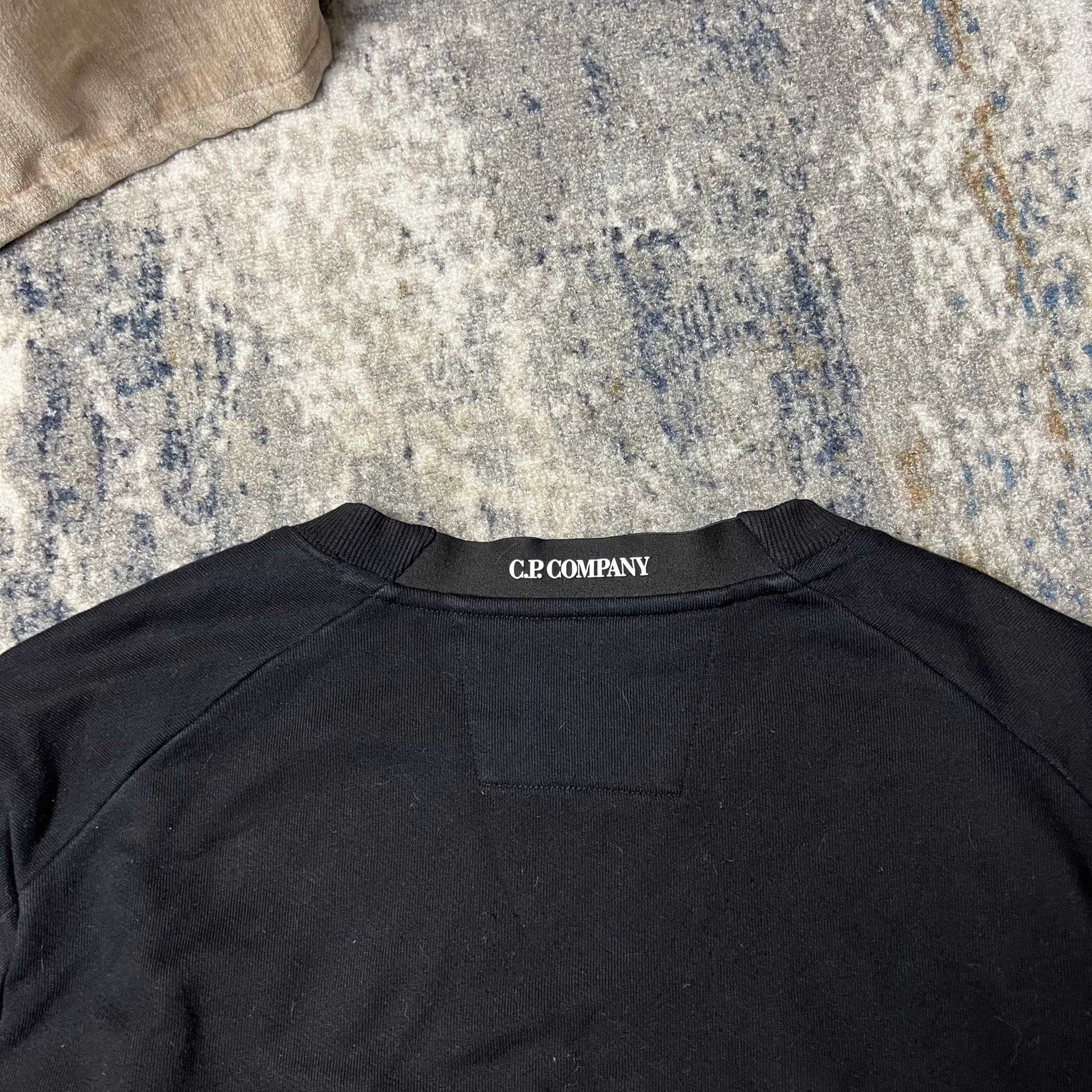C.P. Company sweatshirt, миниатюра 2