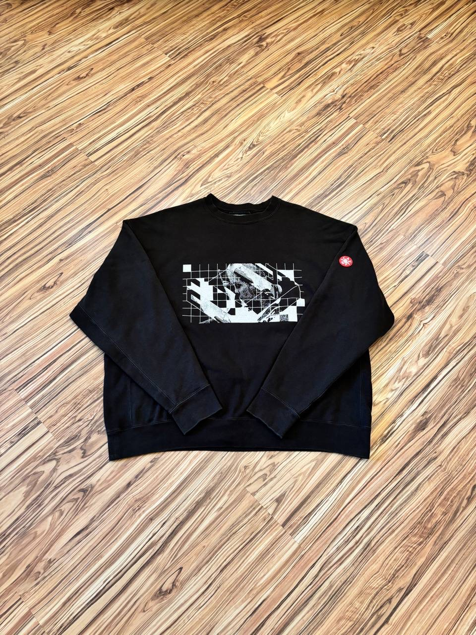 Cav empt Свитшот, миниатюра 1