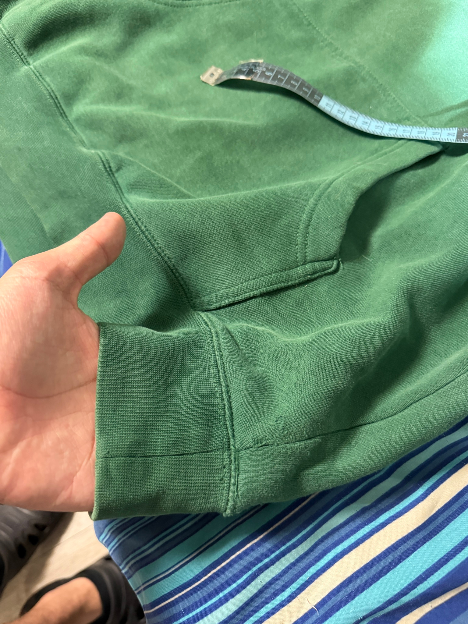 Diesel Big Logo Green, миниатюра 6
