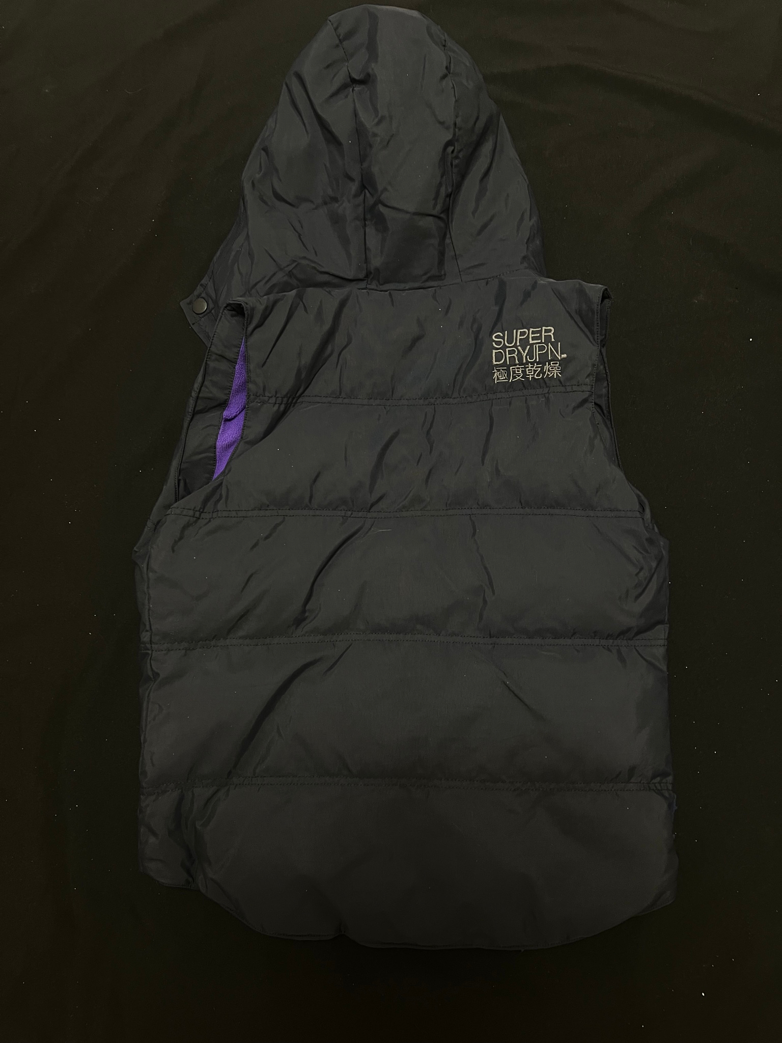 Superdry Жилетка, миниатюра 4