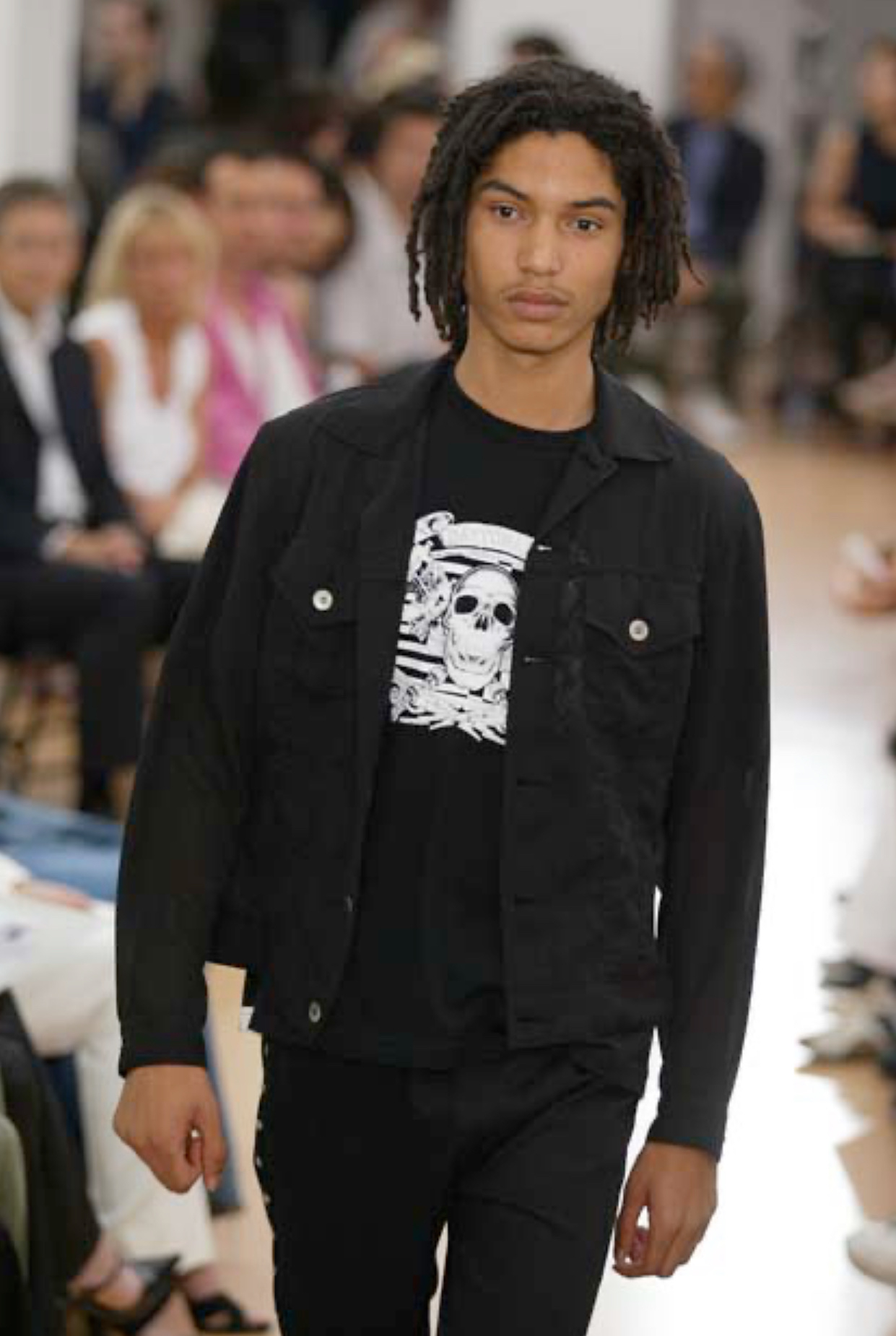 Junya Watanabe x Comme des Garçons Daytona, миниатюра 6