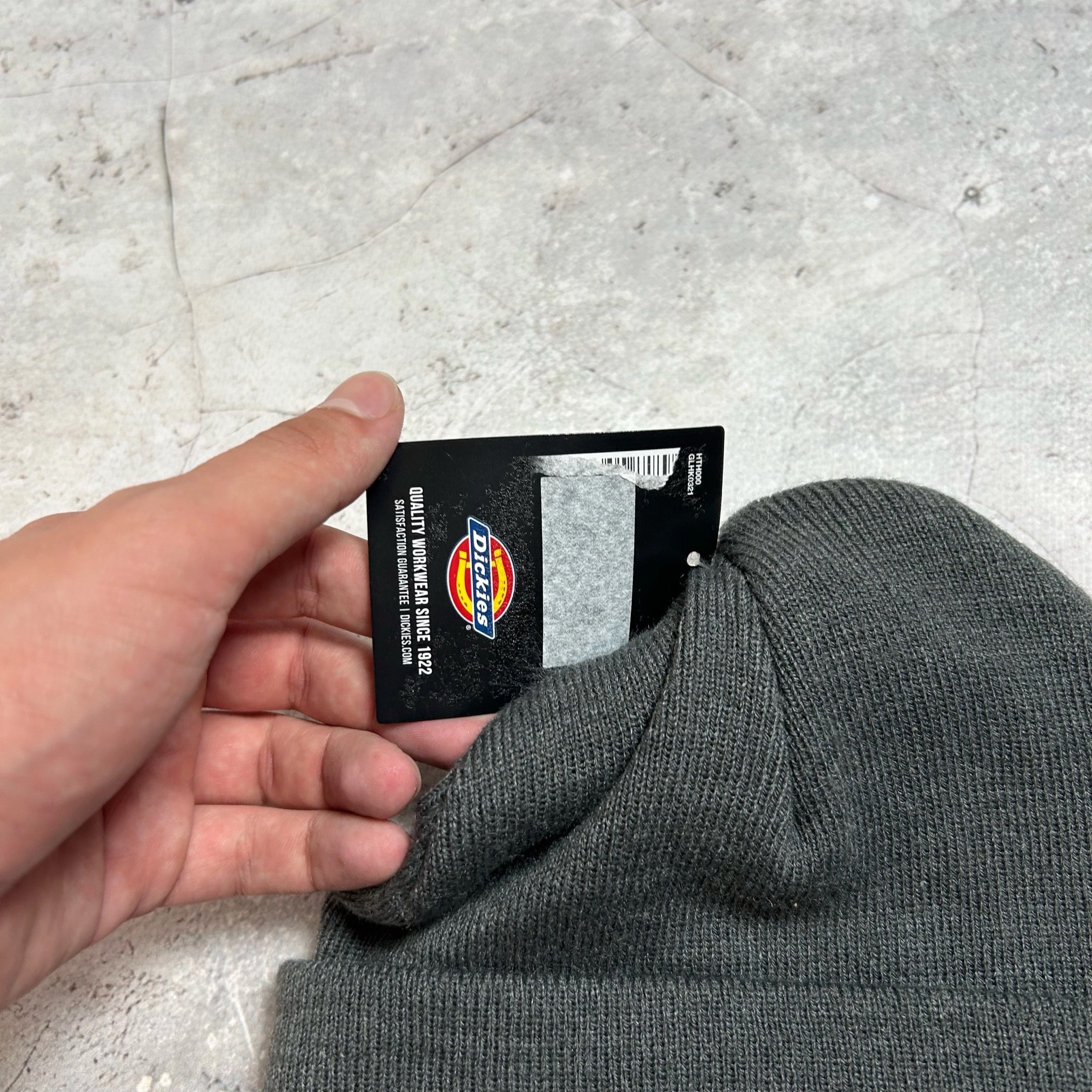 Dickies Шапка, миниатюра 2